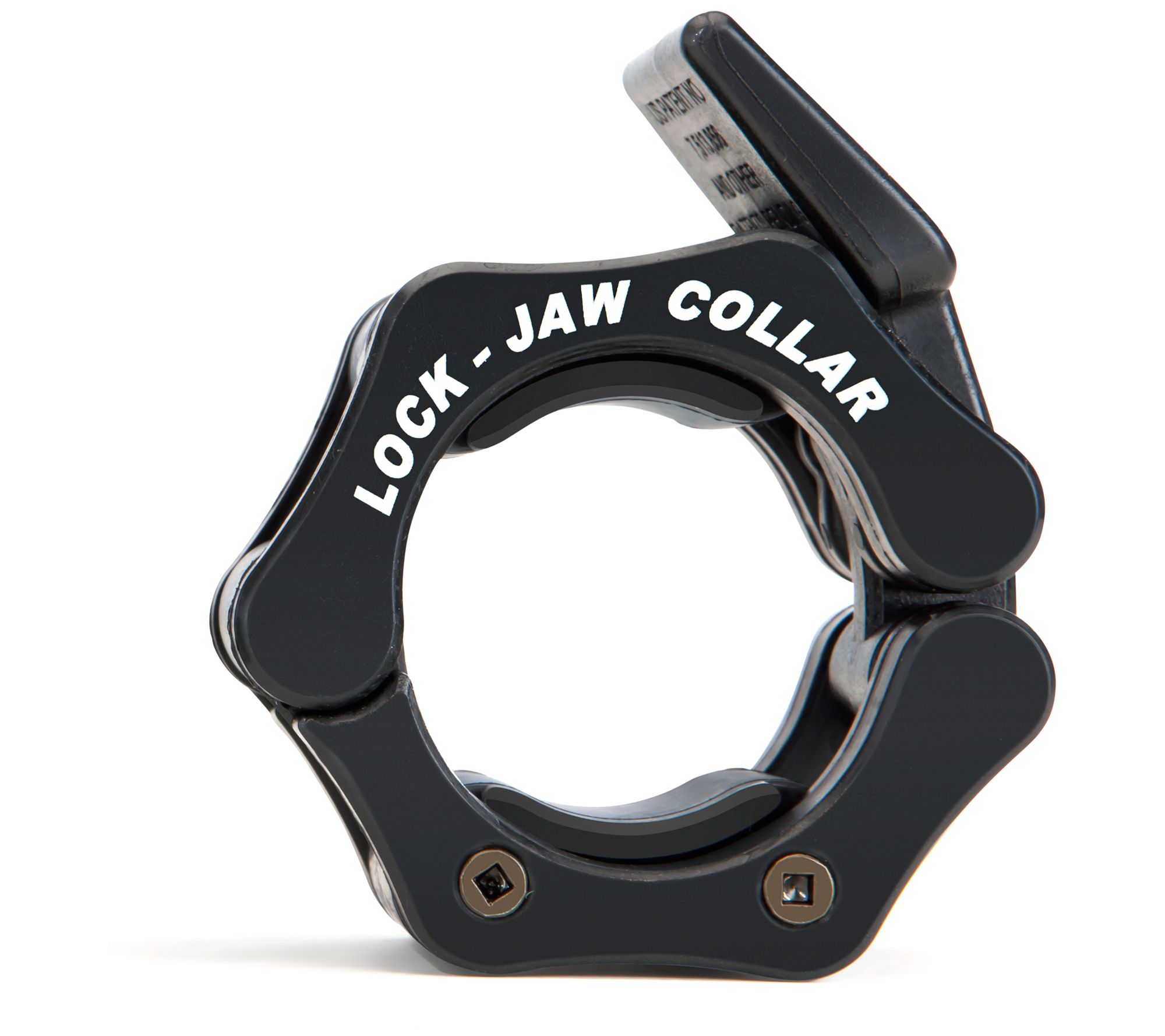 Steelbody Lock Jaw Olympic Collars