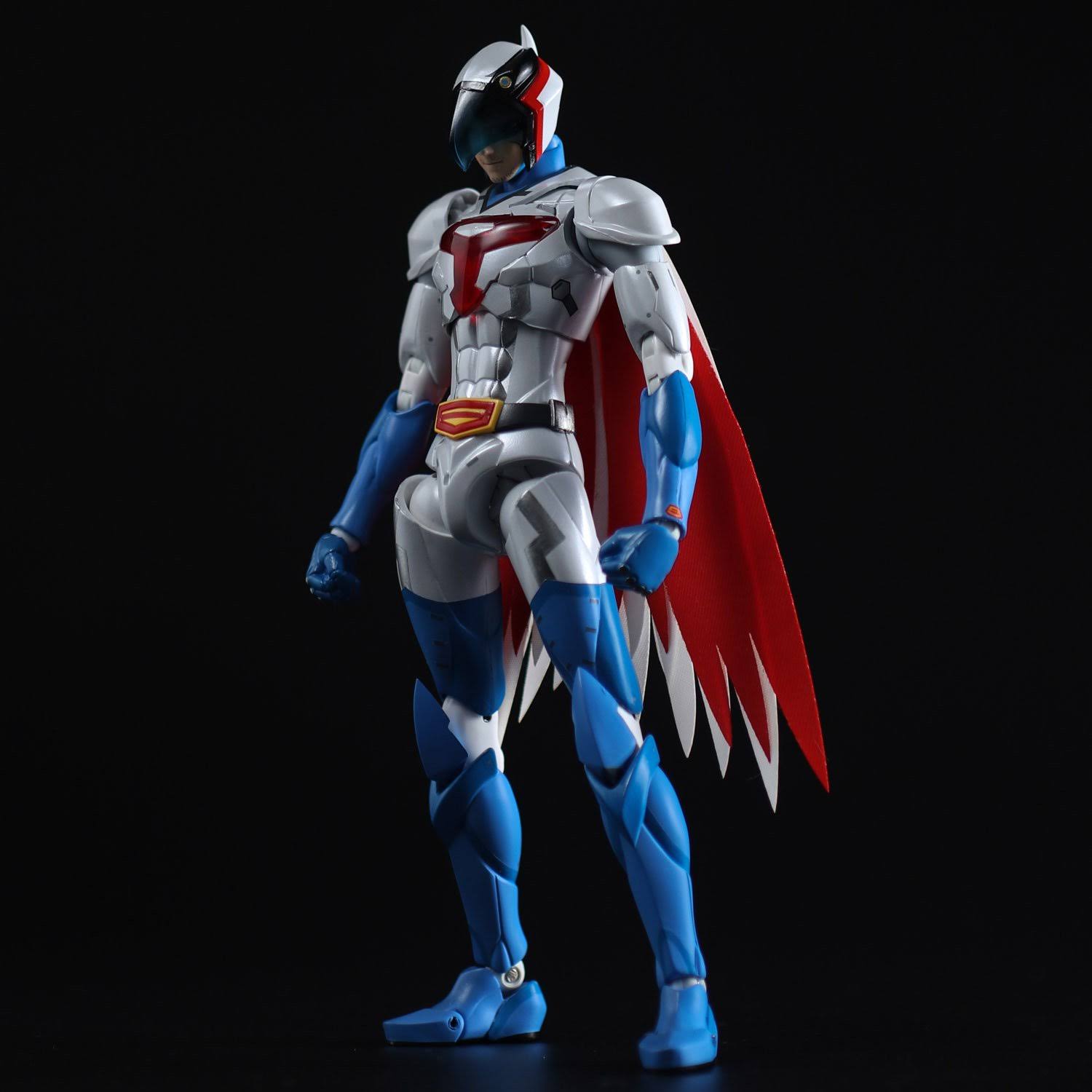 Infini-T Force Gatchaman Fighting Gear Ver.