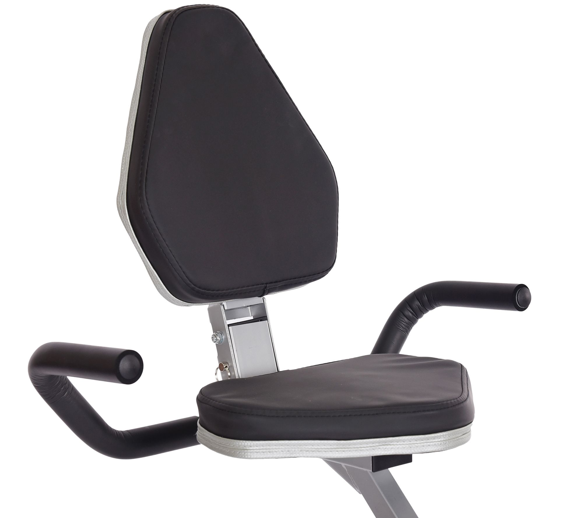 Stamina Recumbent Exercise Bike with Upper BodyExerciser