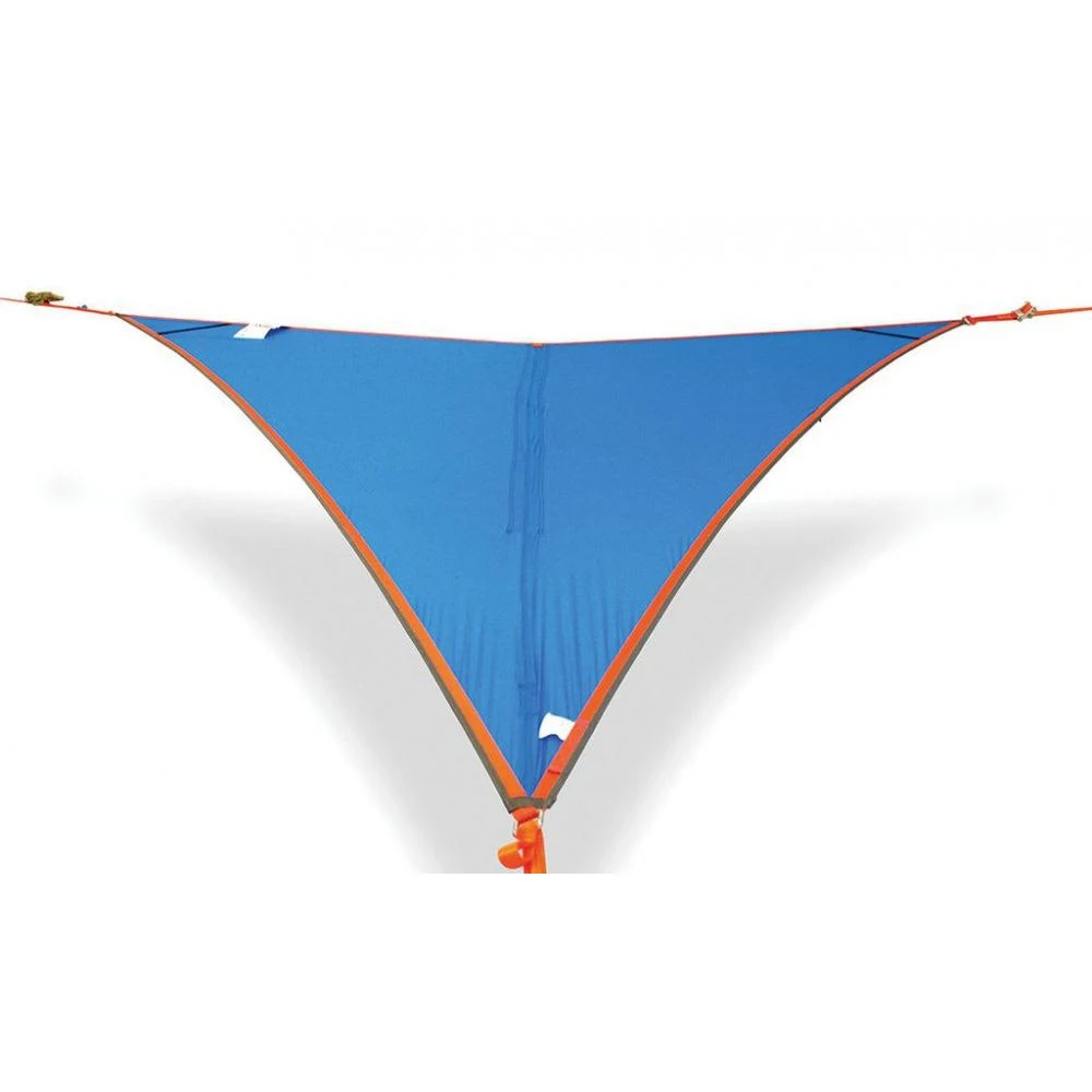 Tentsile T-Mini 2-Person Hammock, Blue