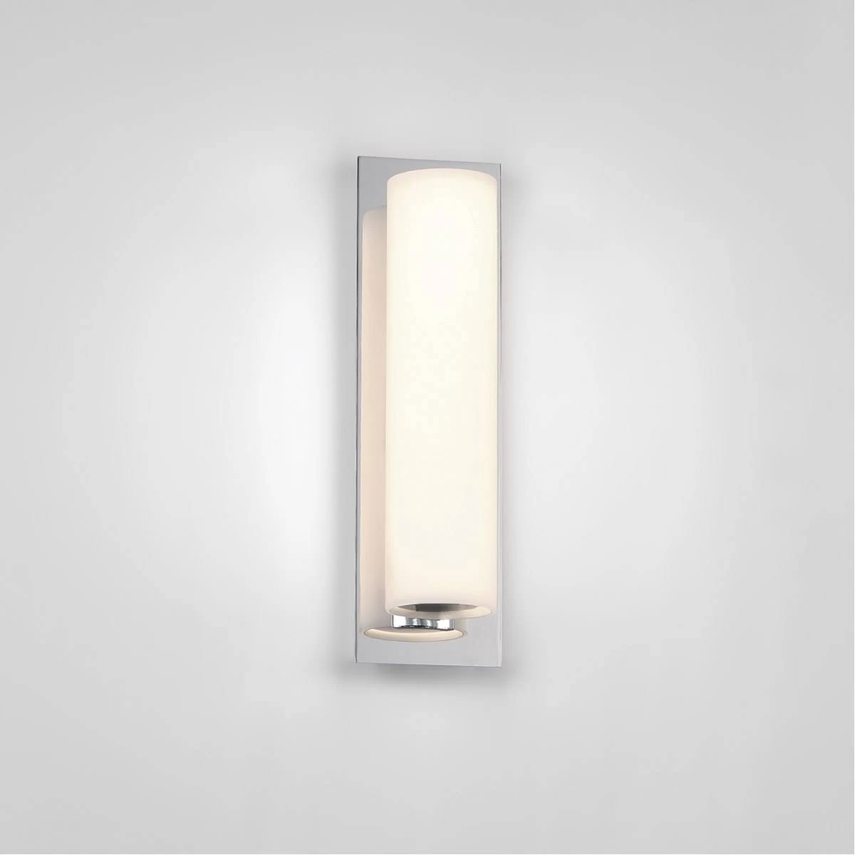 WAC Lighting WS-6111-CH Soho 11-in LED Bath/Wall Sconce