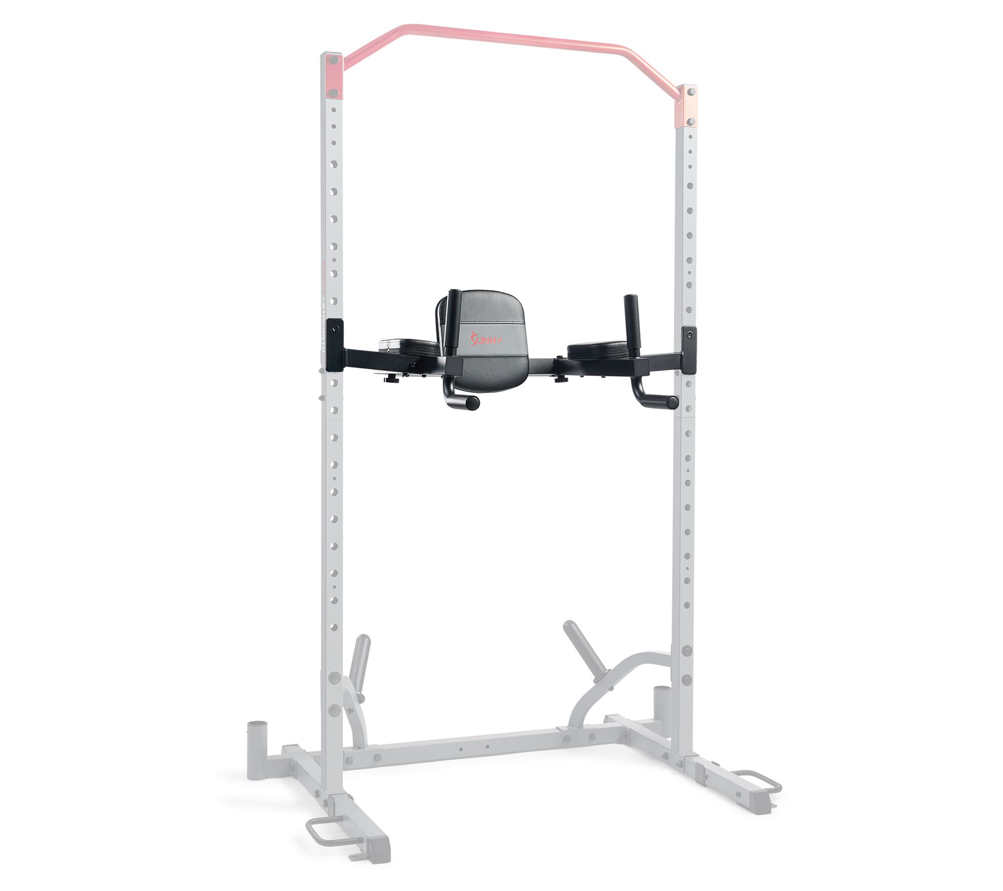 Sunny Adjustable Multi-Function Dip Station