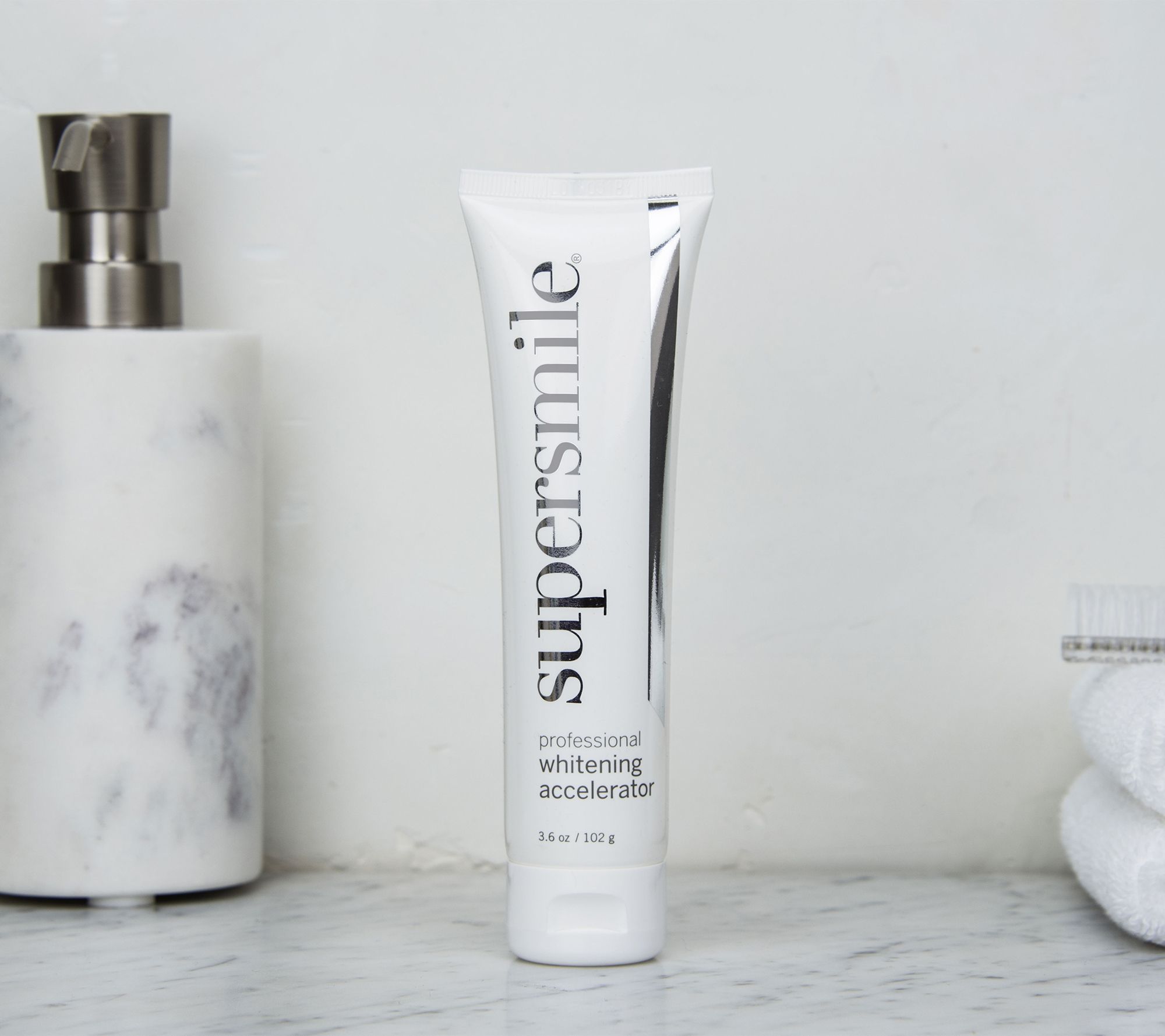 Supersmile Whitening Accelerator 3.6oz