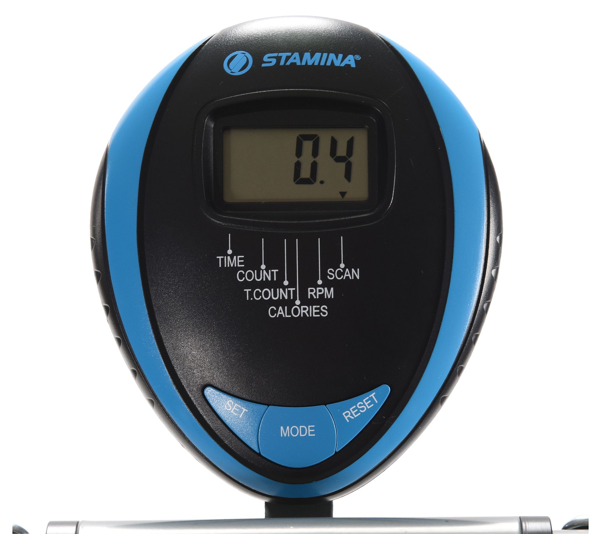 Stamina Active Aging EasyRow w/ Hydraulic Resis tance