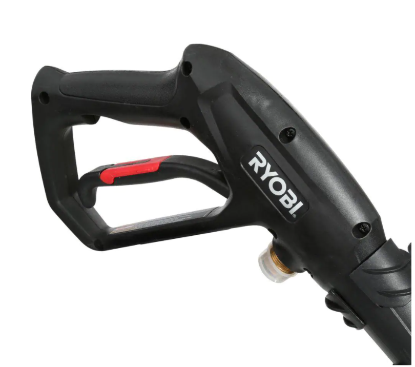 Ryobi ZRRY141900 2,000 PSI 1.2 GPM Electric Pressure Washer