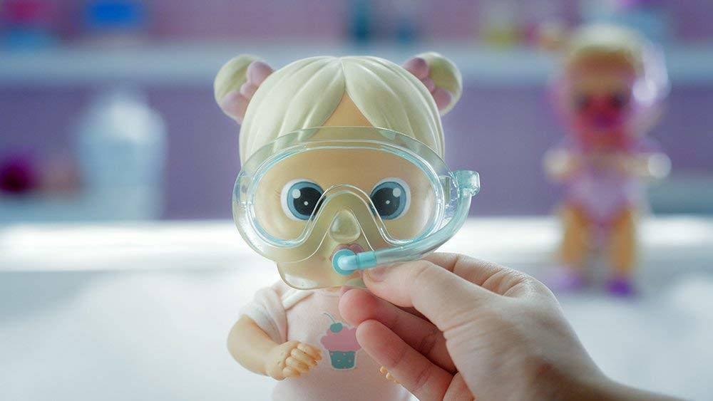 Bloopies Divers Sweety