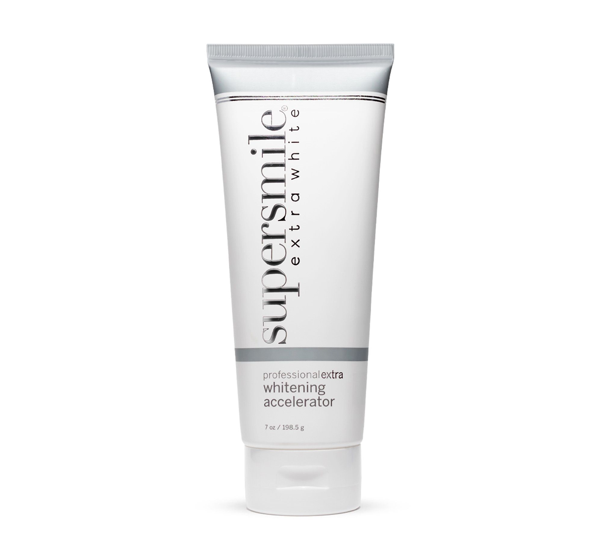 Supersmile Set of 2 Extra White Whitening Accelerators