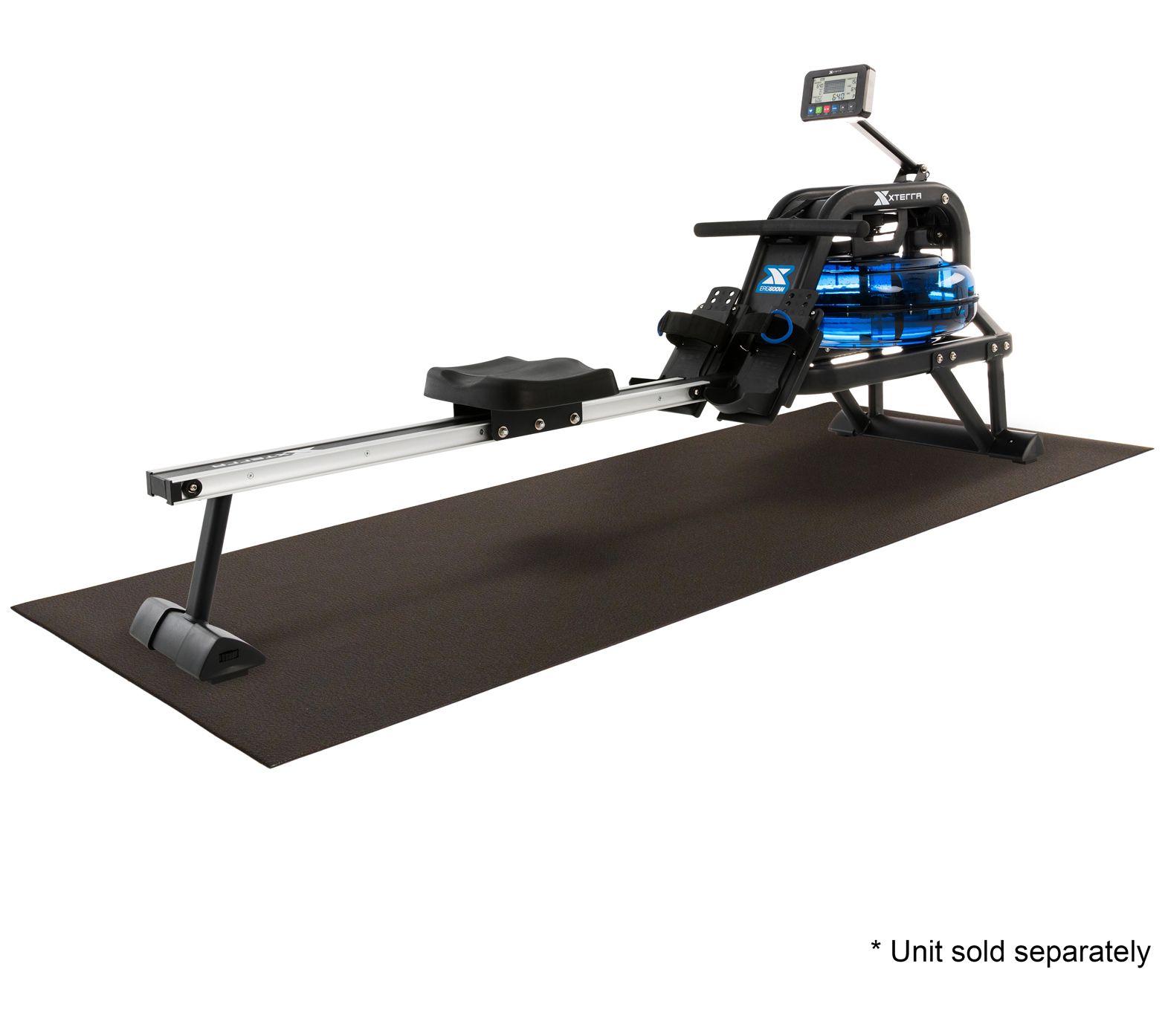 XTERRA Fitness Equipment Mat