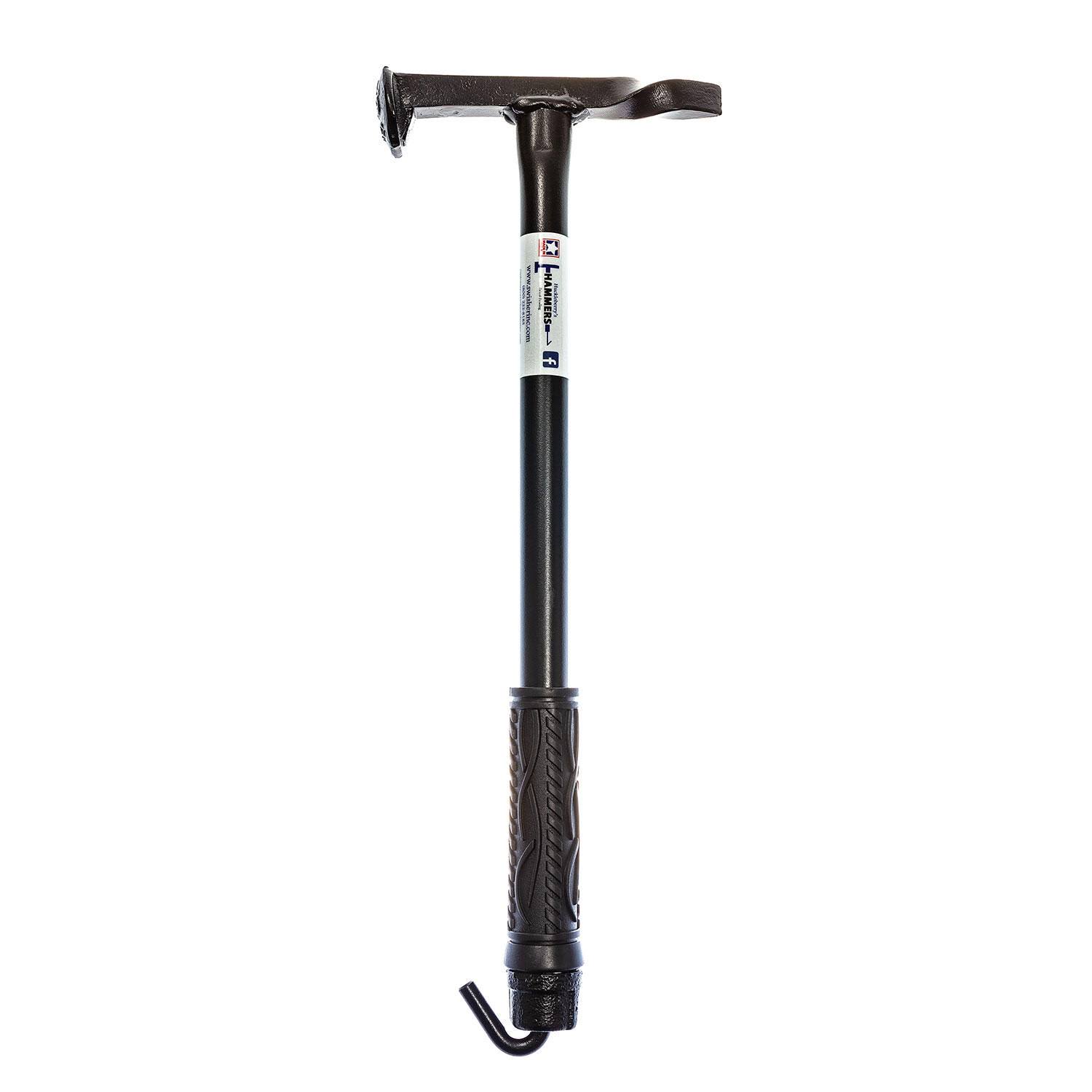 Huckleberry&s Hammer - 15x22 Standard Hammer 22101