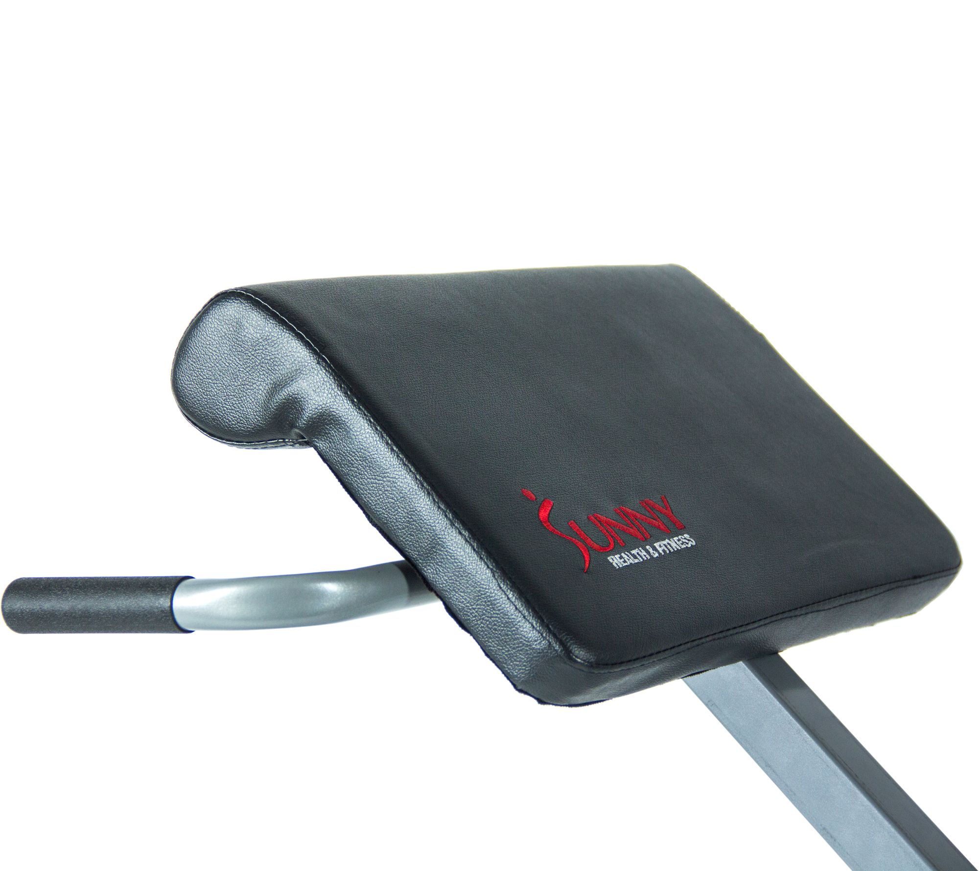 Sunny Health & Fitness 45-Degree HyperextensionRoman Chair