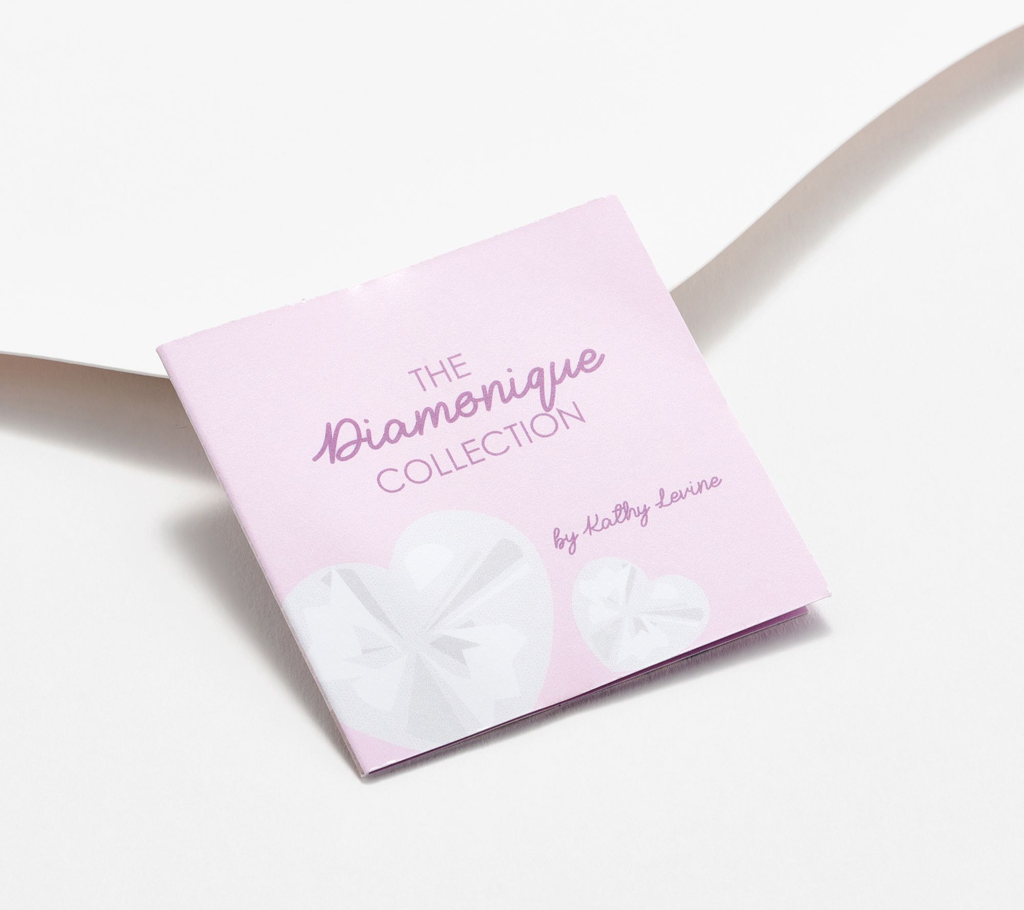 Diamonique x Kathy Levine Jetsetter Hoop Earrings, Sterling Silver