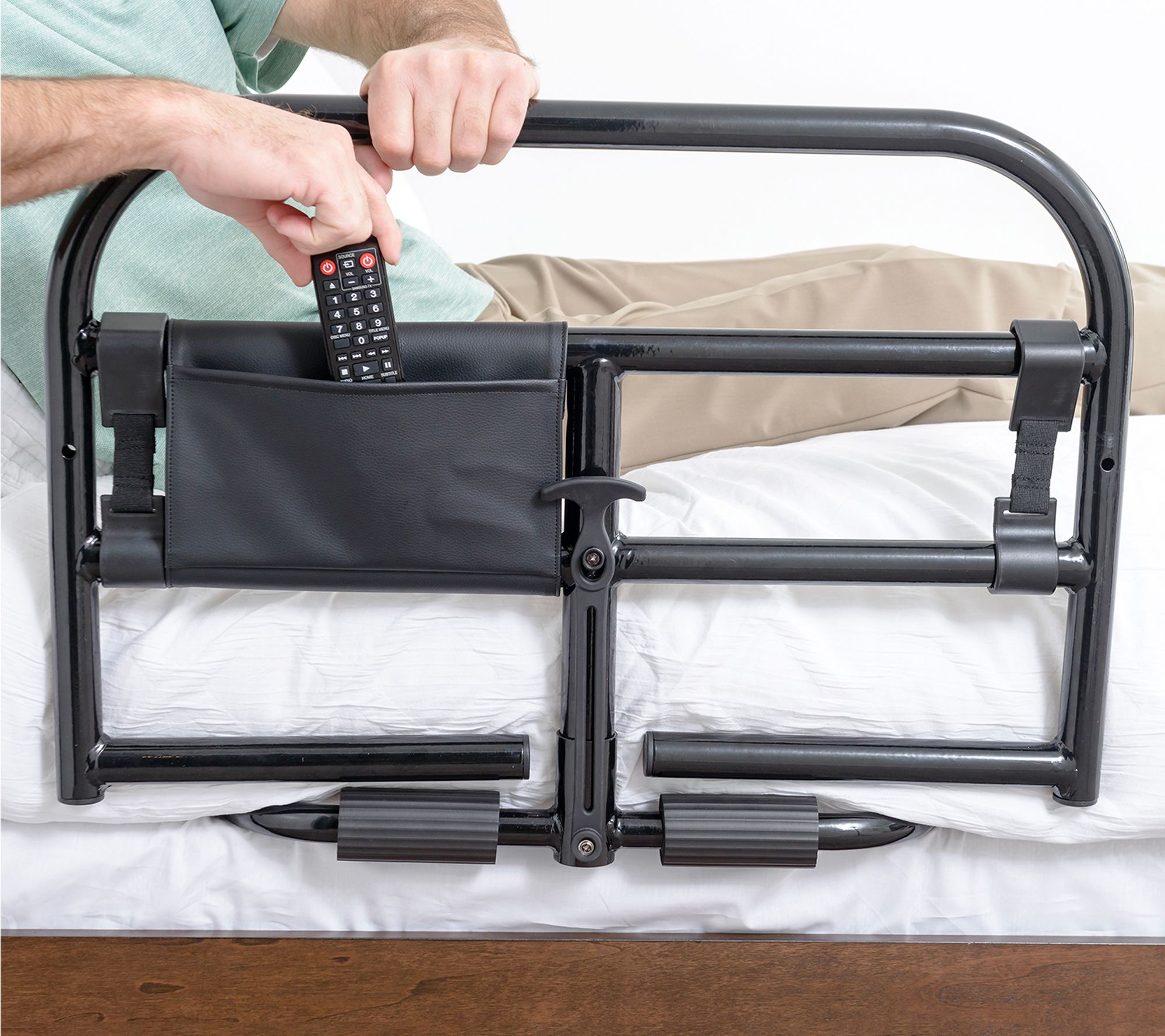 Stander Prime Safety Bed Rail