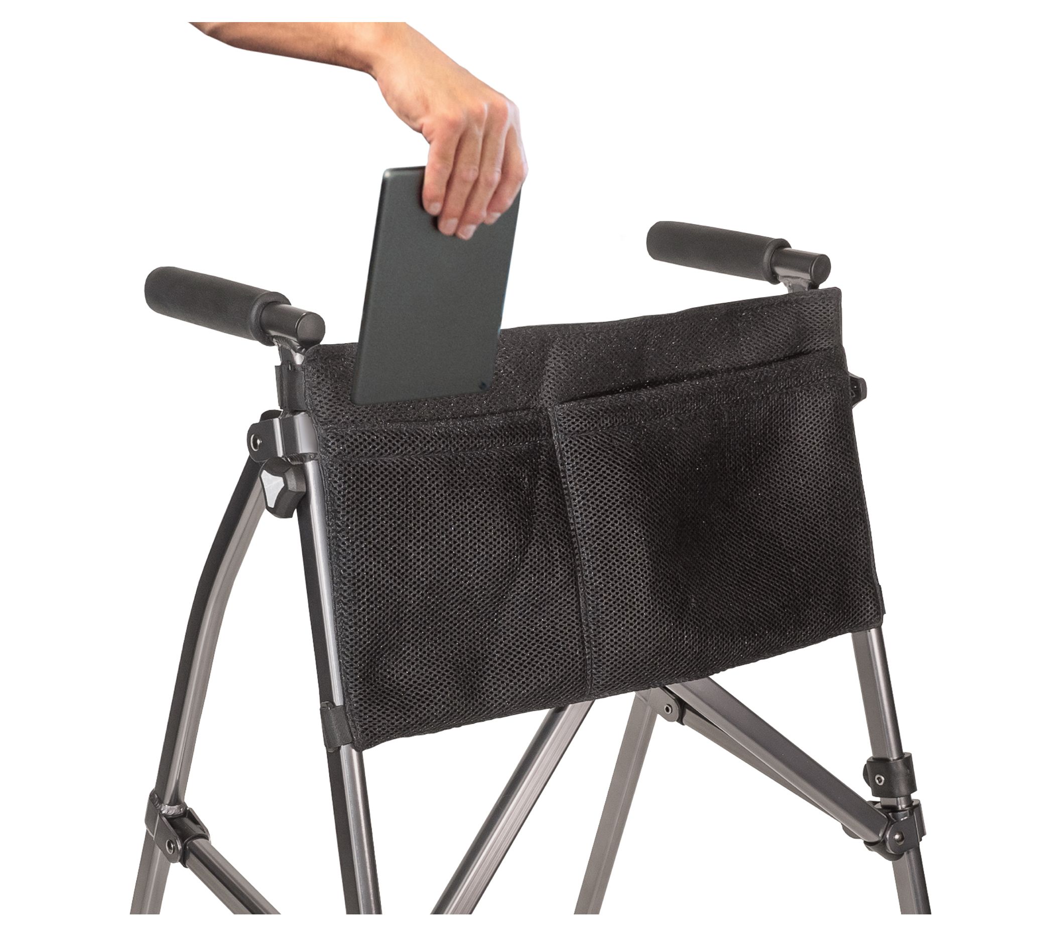 Stander EZ Fold-N-Go Walker Lite