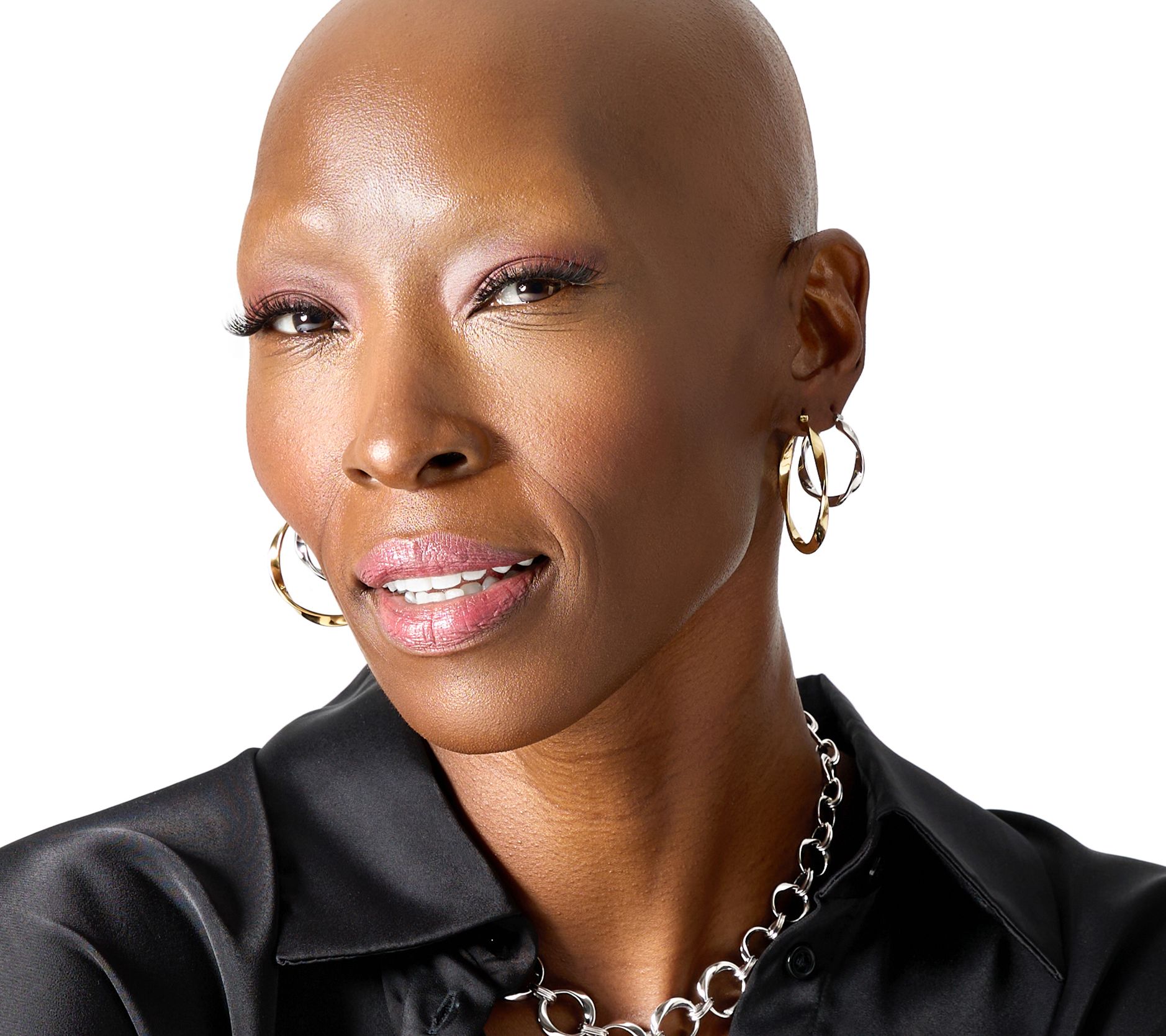 Christian James by Scott Grimes 14K Gold Clad 2