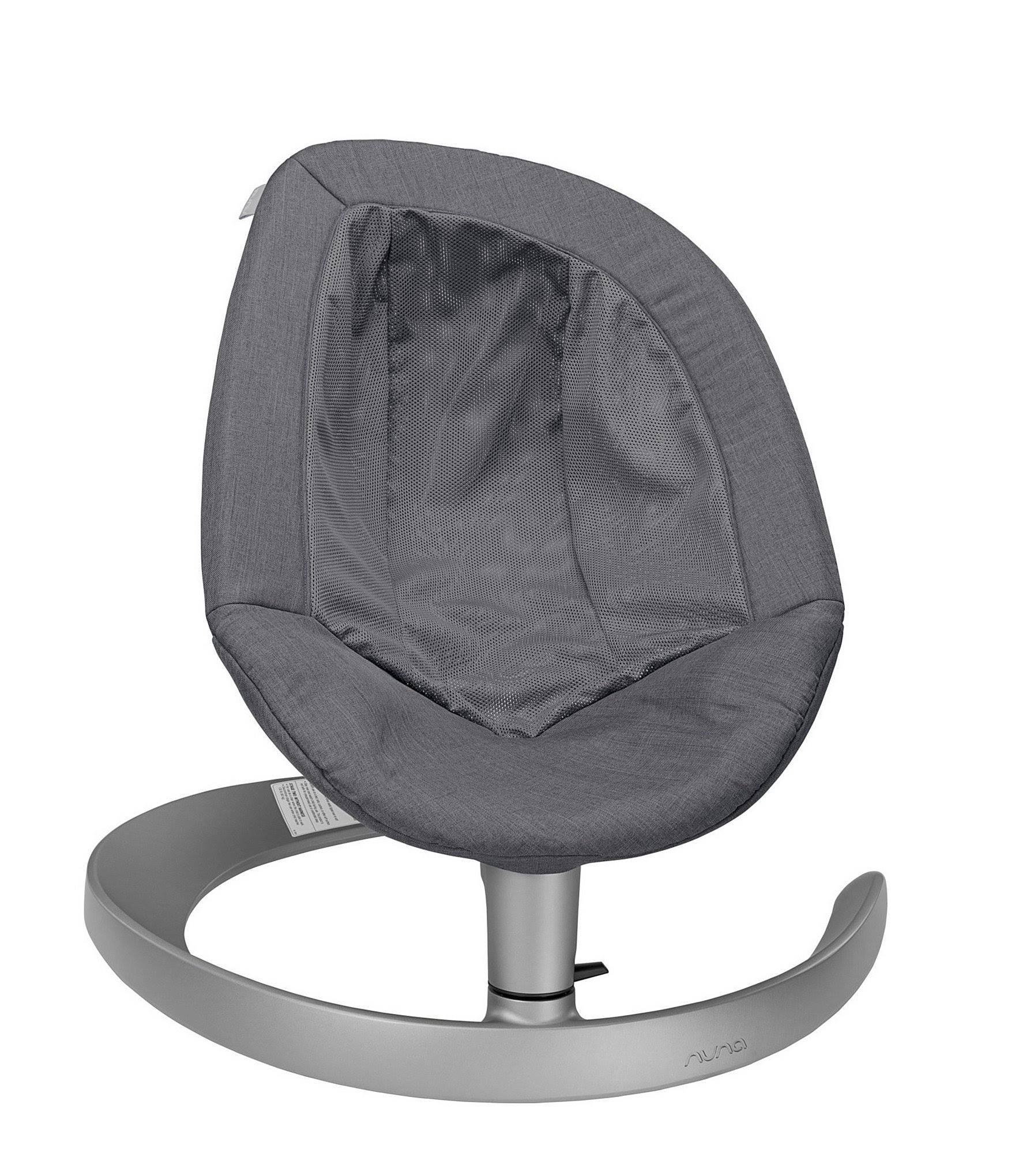 Nuna Leaf Grow Biscotti