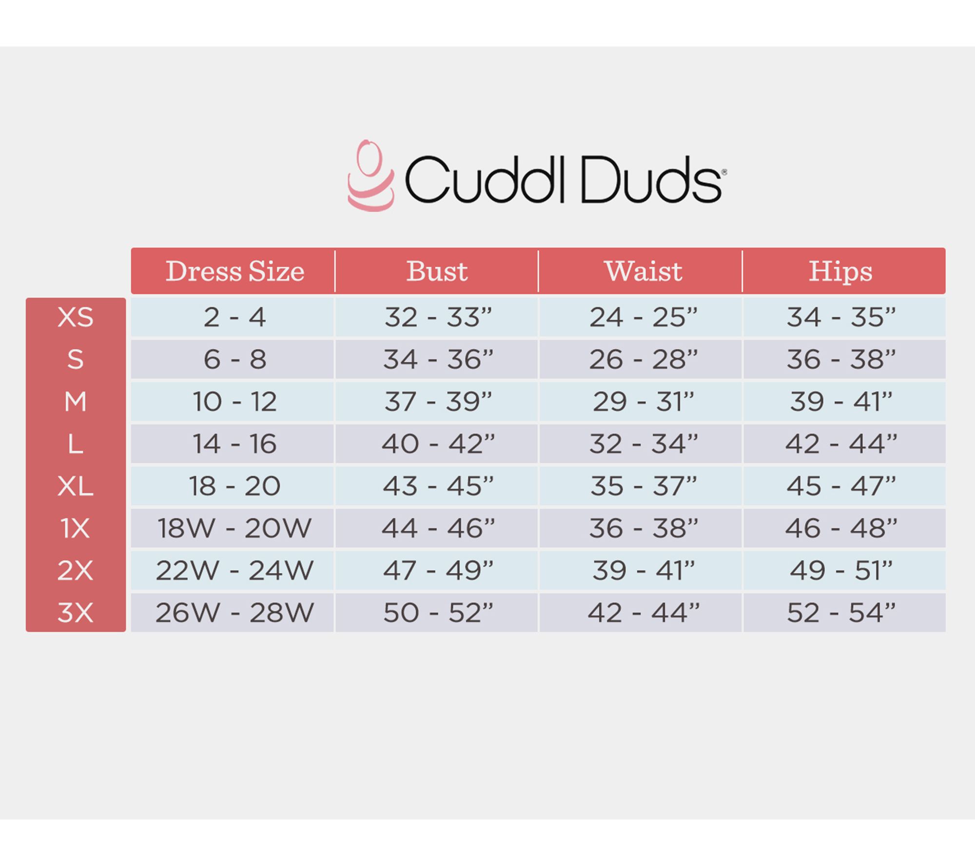Cuddl Duds Soft Rib Jogger