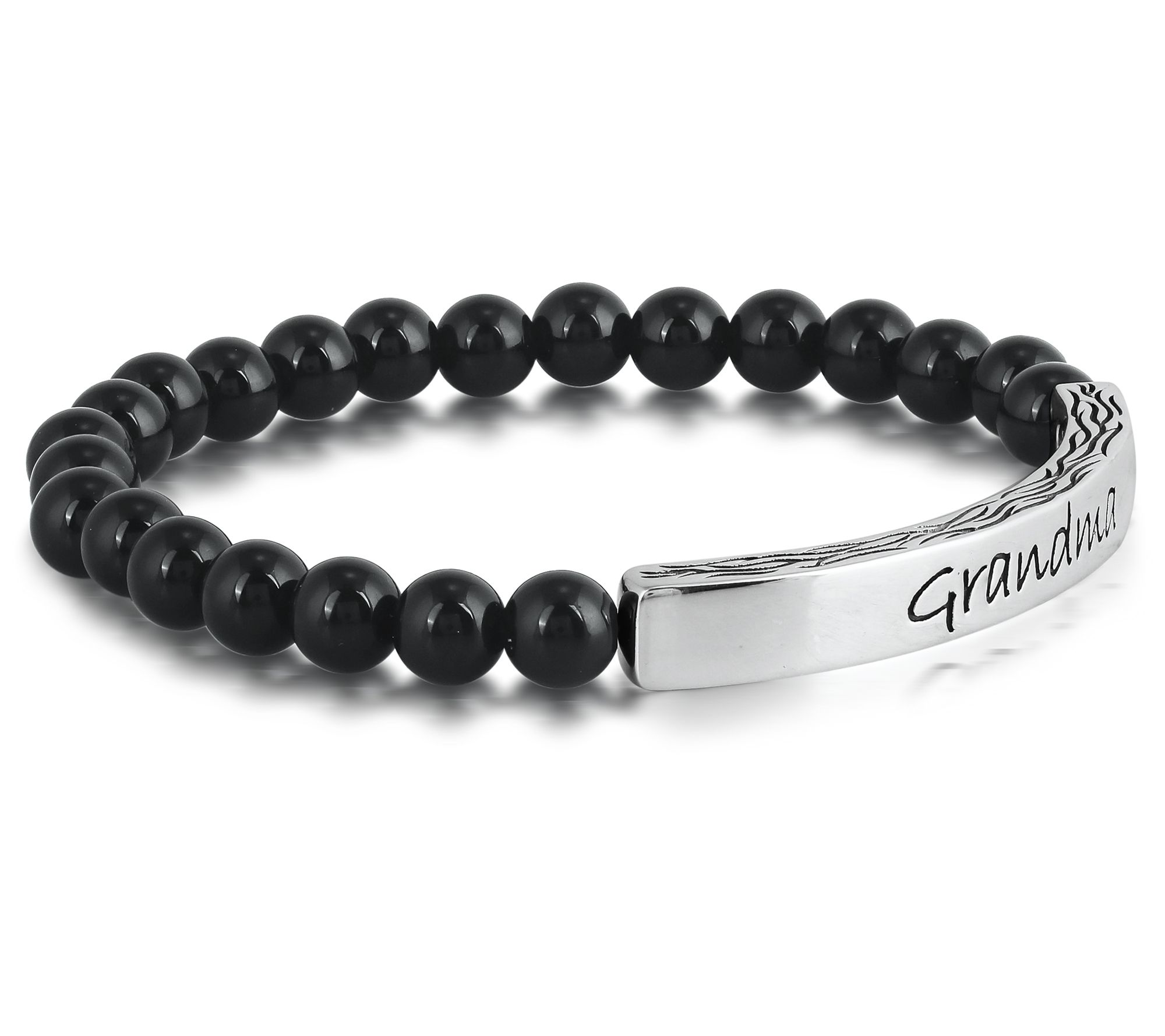 Christian James by Scott Grimes Grandma Gemstone Bracelet