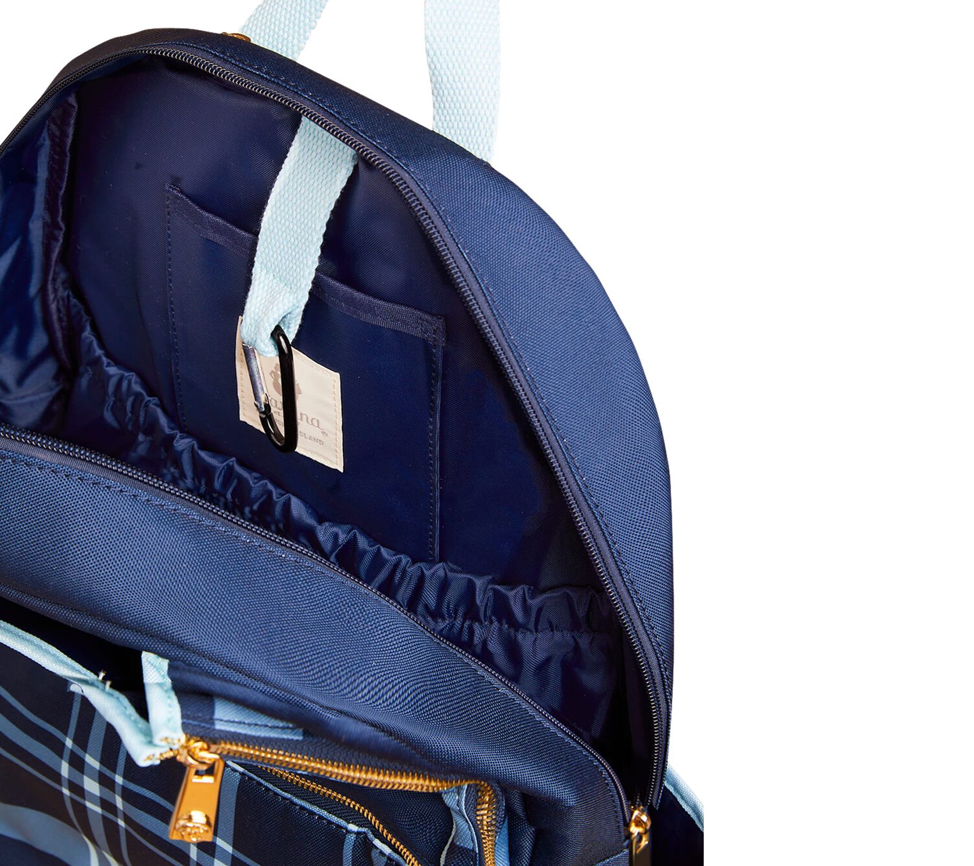 Spartina 449 Tennis Backpack