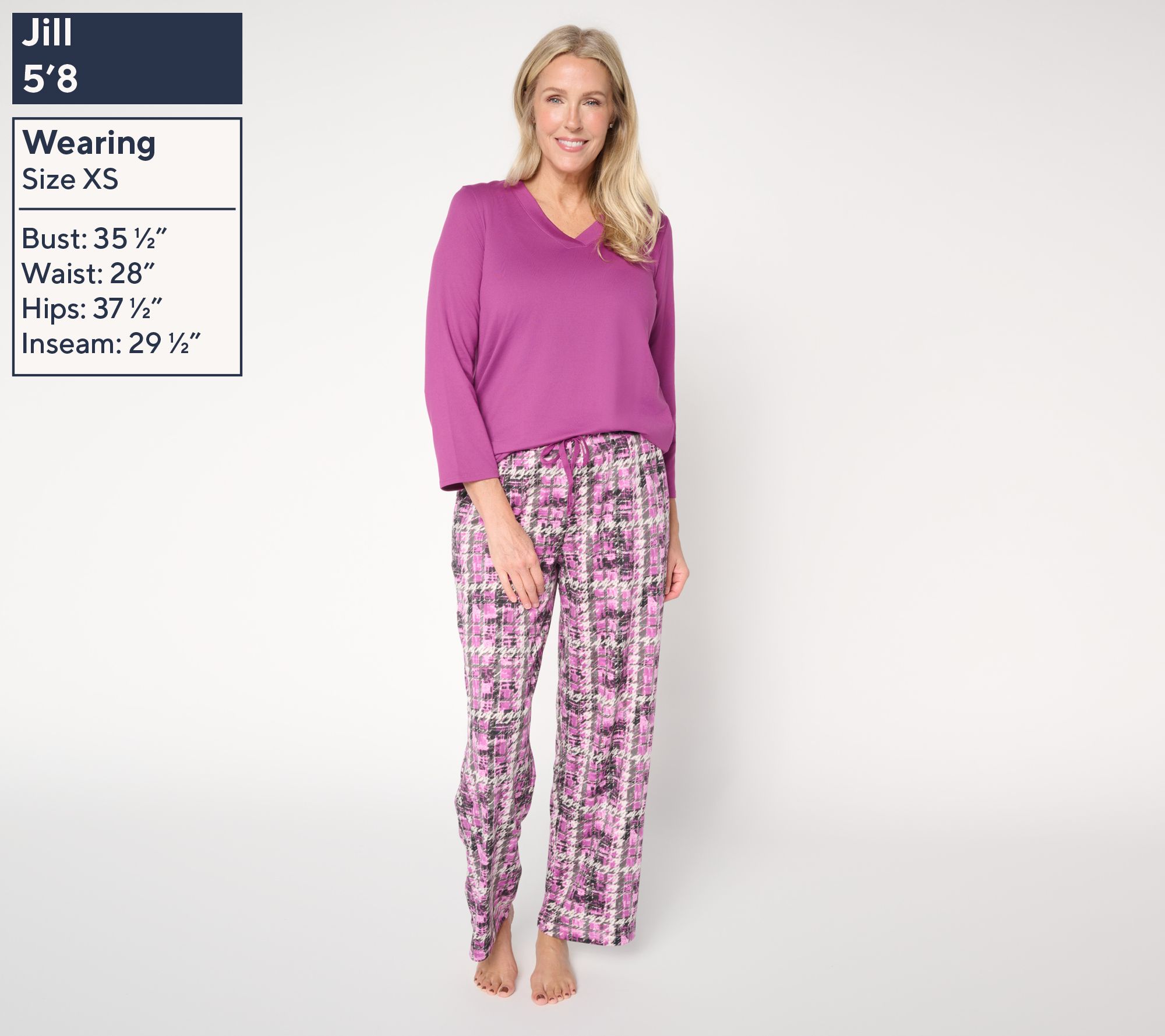 Stan Herman Personality PJ