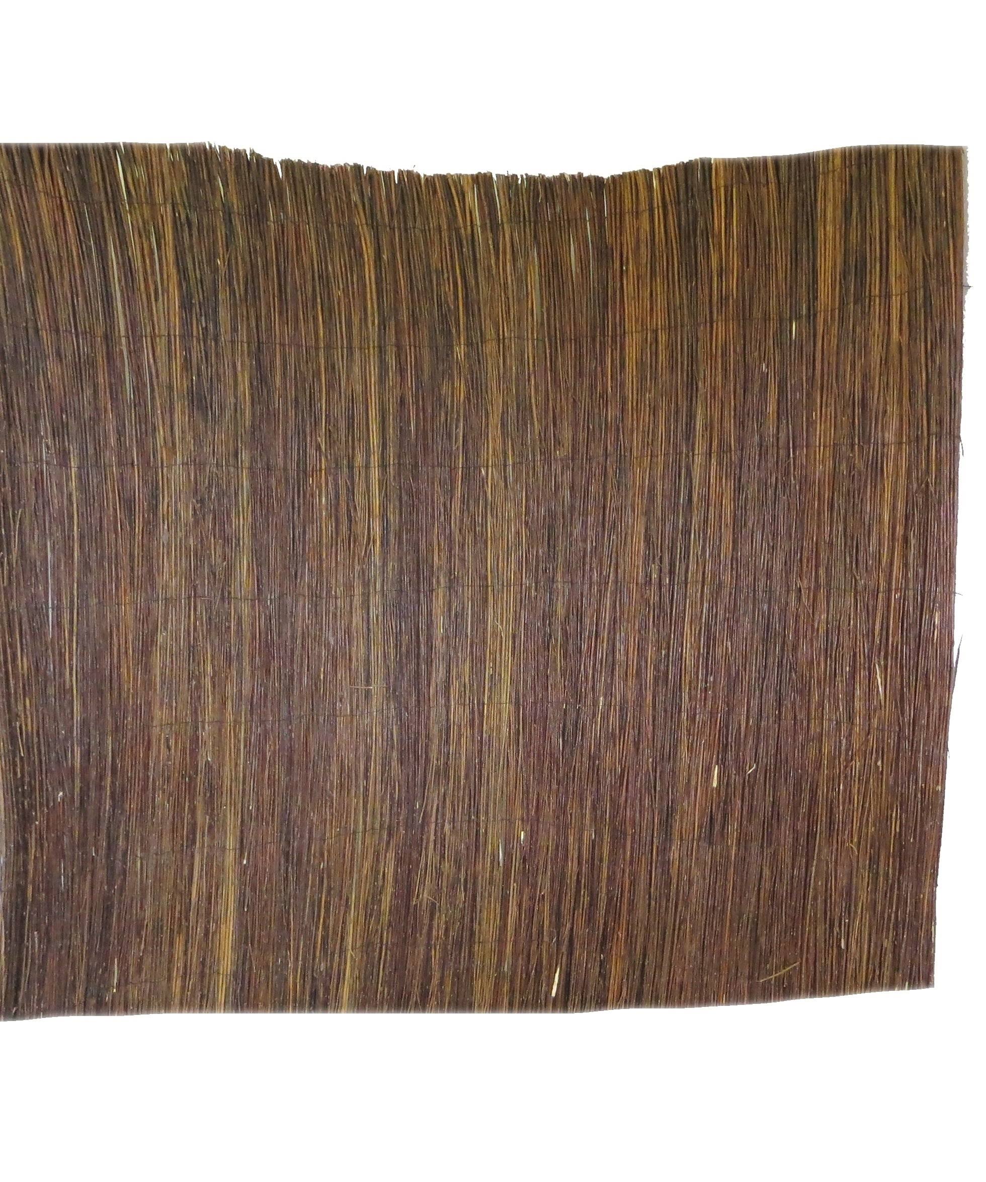 Master Garden Products Willow Twig Privacy Screen Fence, 48 by 96-Inch