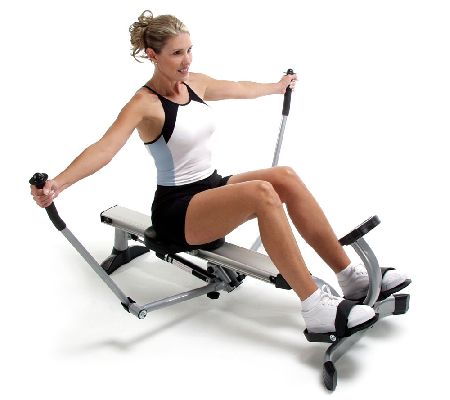 Stamina 35-1050 Body Trac Glider