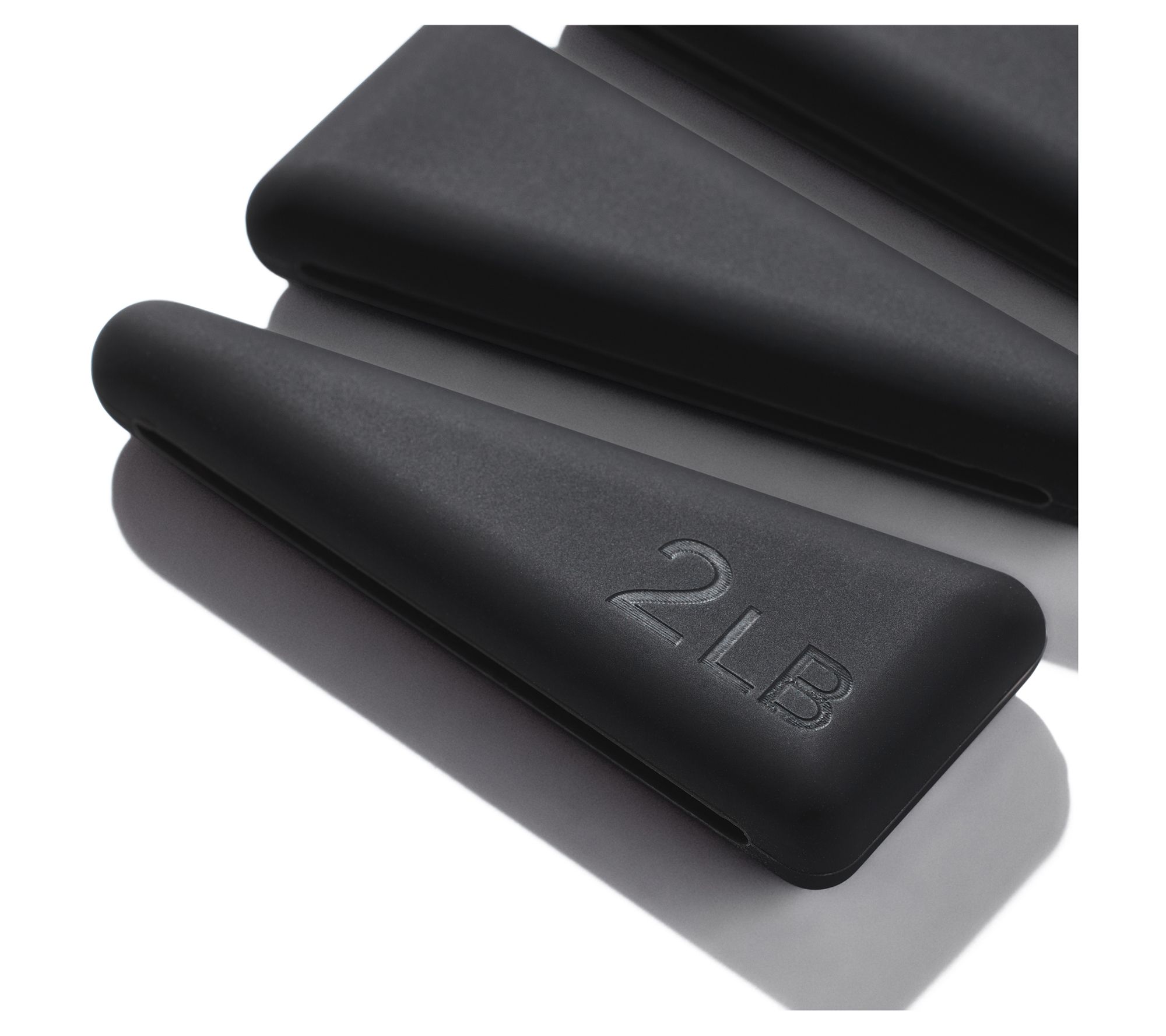 Sunny Adjustable Wrist Weights Set - 2lbs