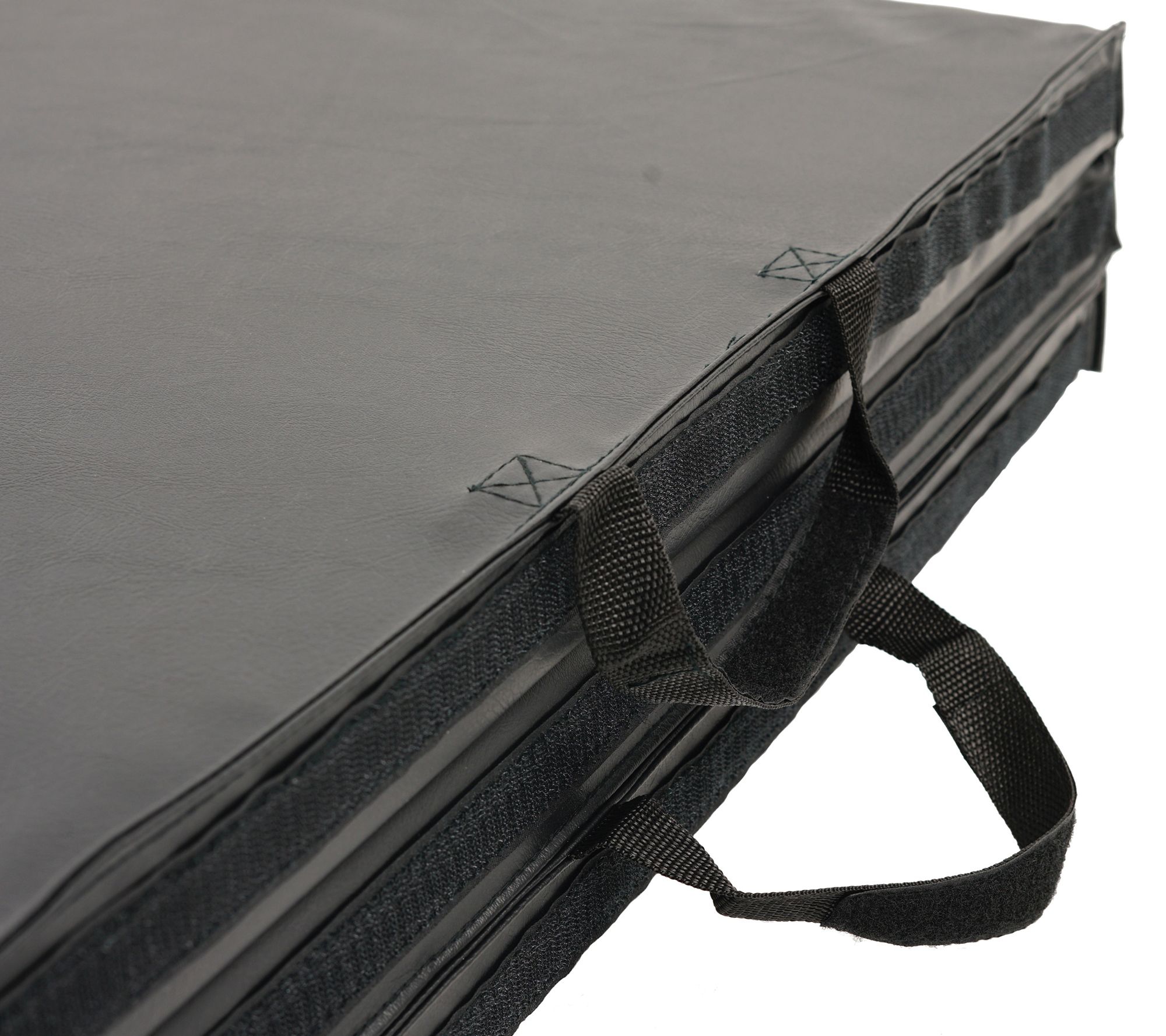 Sunny Health & Fitness Folding Gym Mat