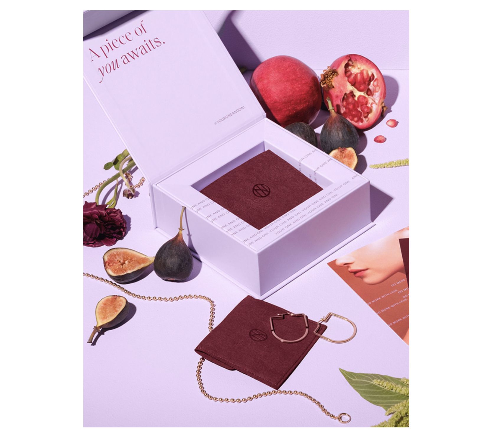 ONI Fine Jewelry Sterling Silver Maxi Cuban Link Bracelet