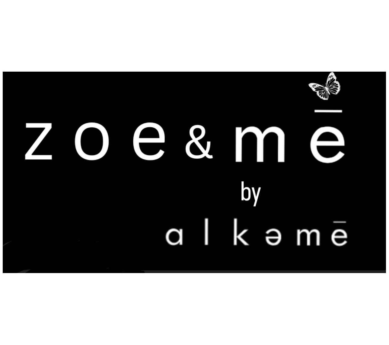 Zoe & Me by Alkeme Mother & Daughter Celebration Bracelet