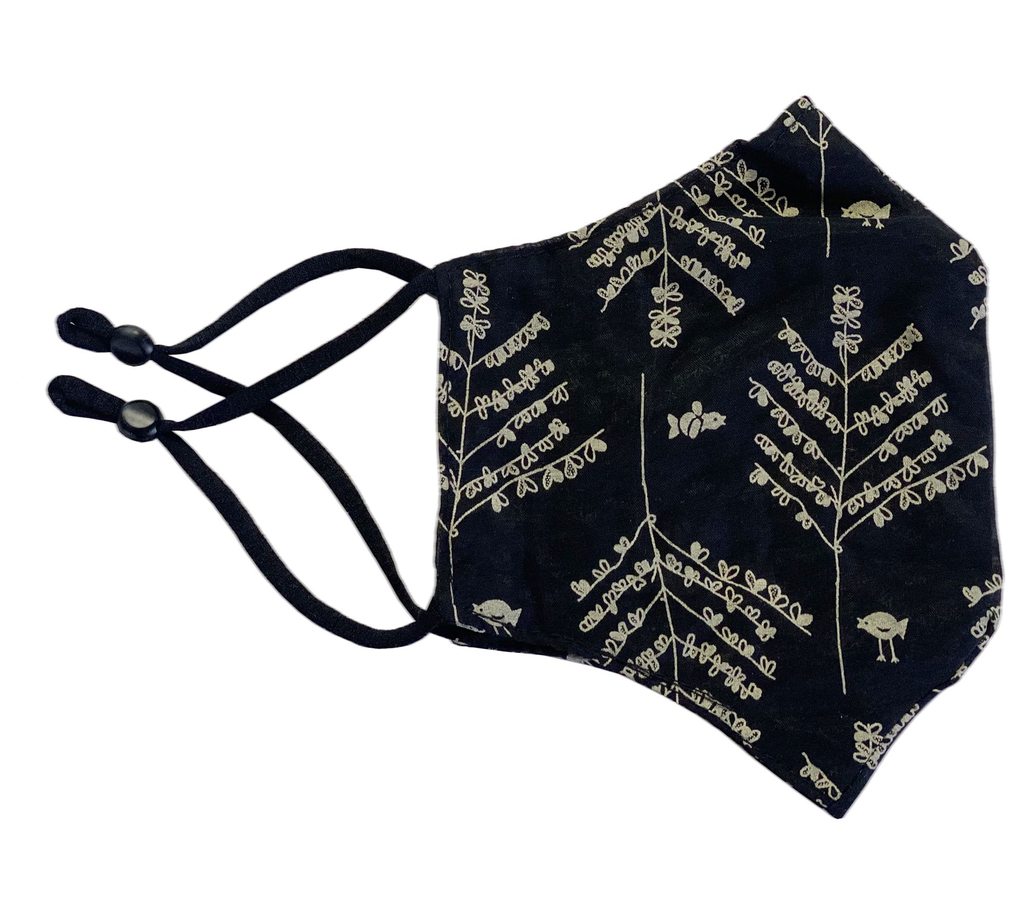 Save the Girls Tiny Tree Face Covering