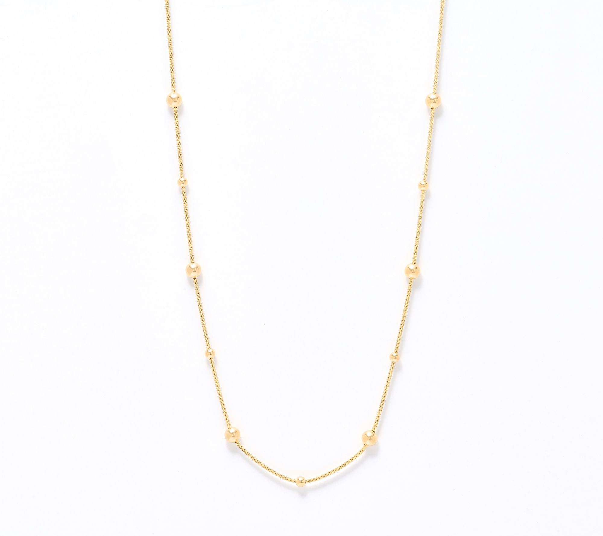 UltraFine 950 Silver Beaded 24