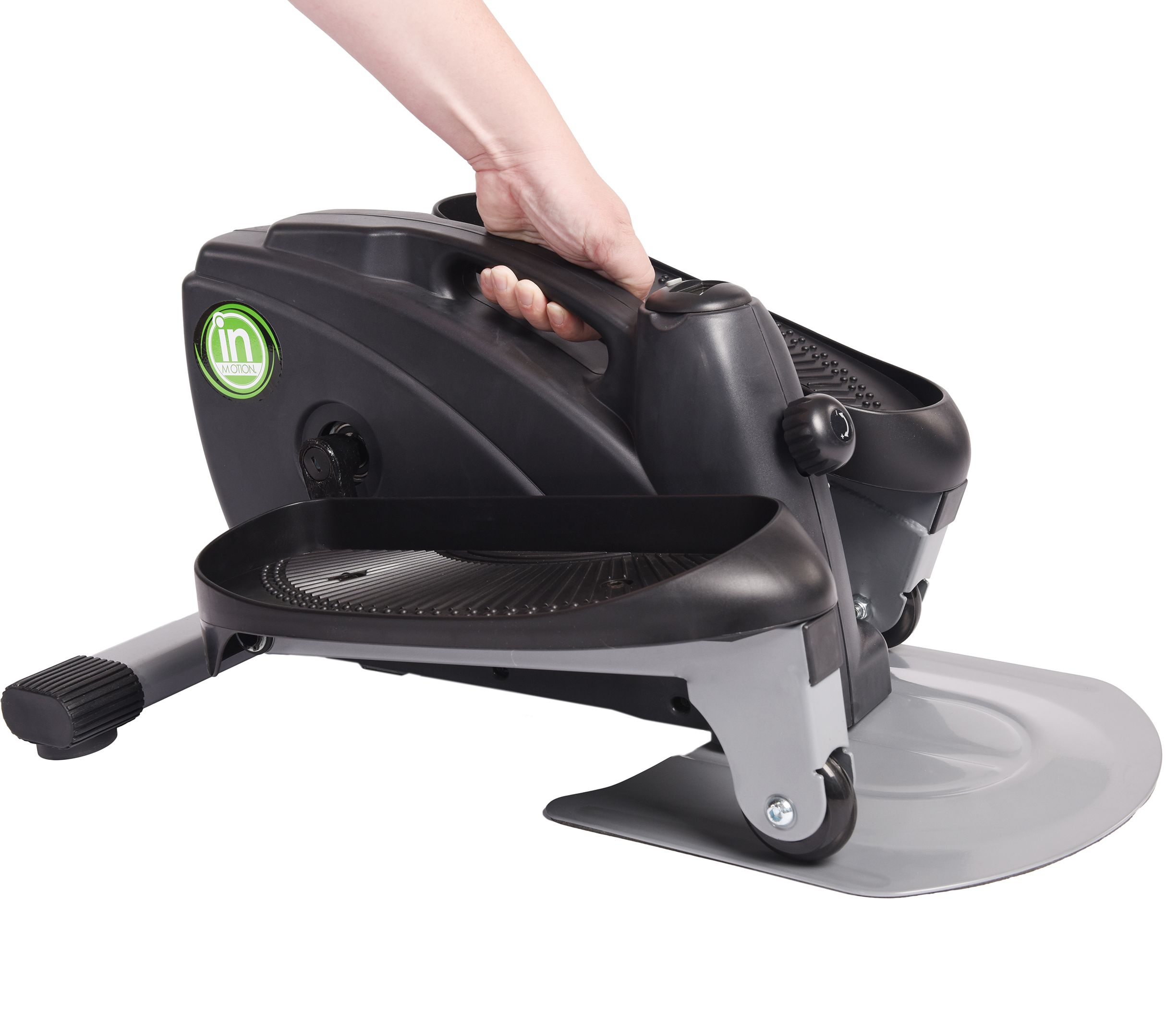 Stamina InMotion Compact Elliptical