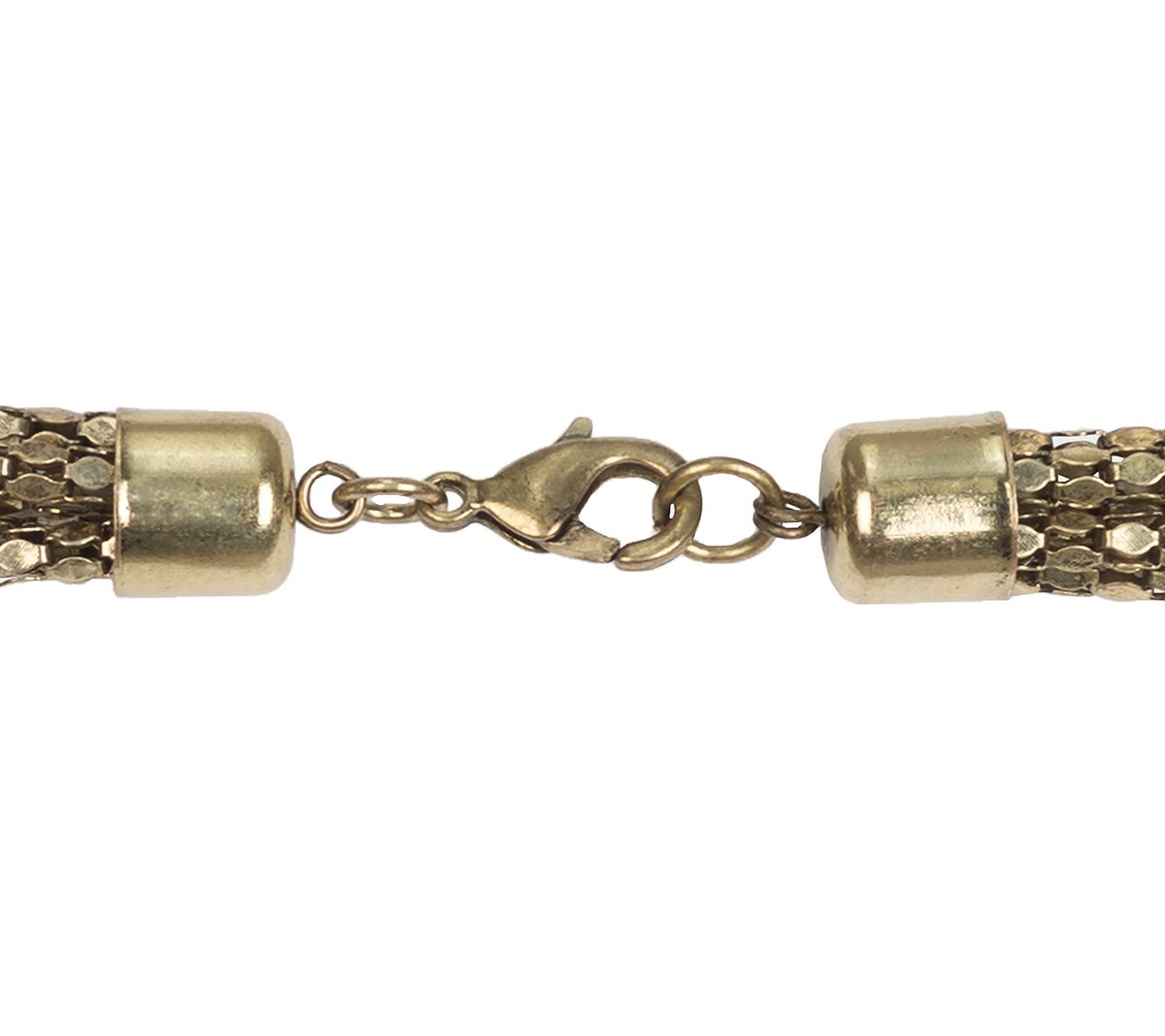 Linea by Louis Dell'Olio Harlequin Necklace & Earrings Set