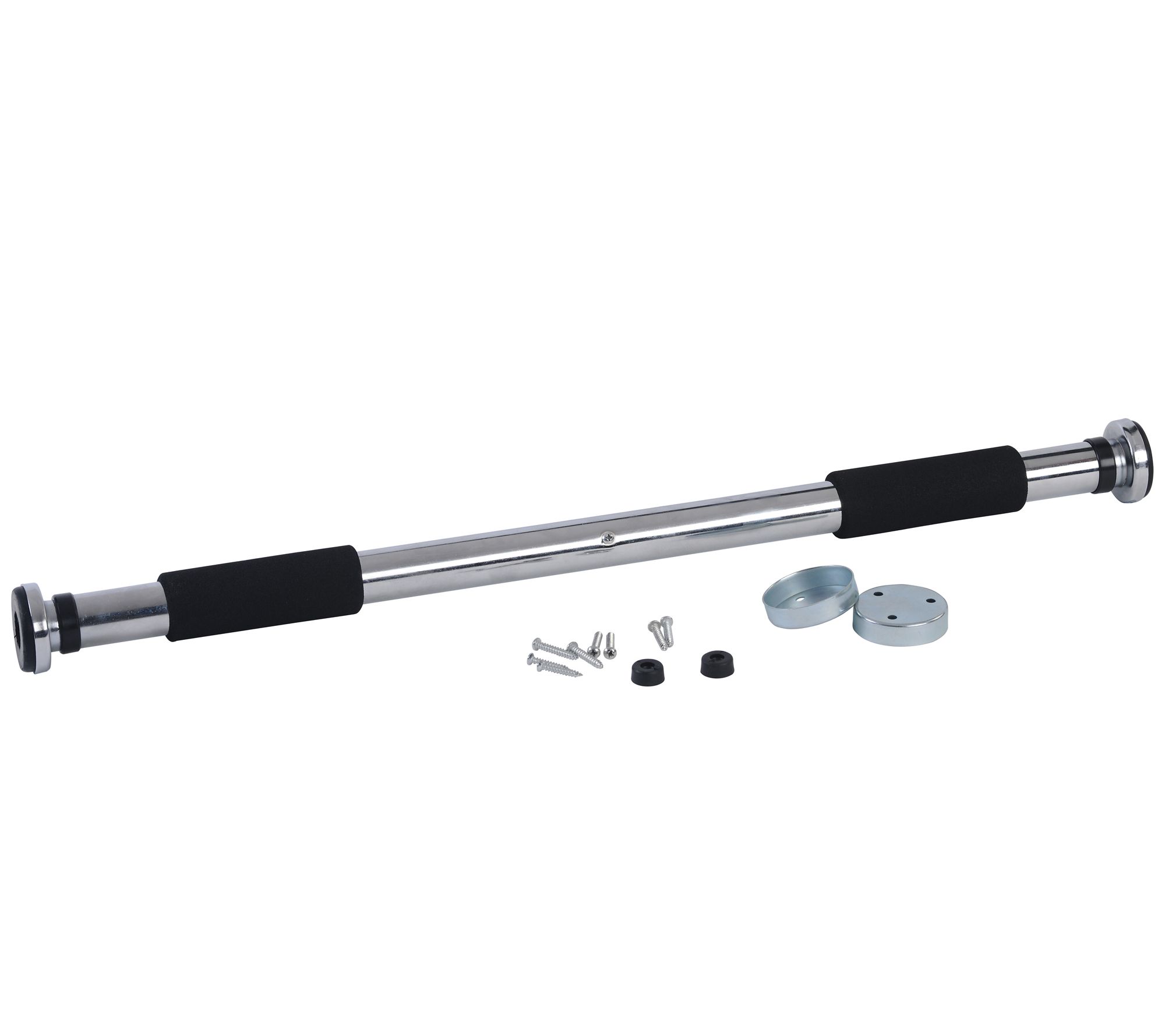 Sunny Health & Fitness Doorway Chin-Up Bar