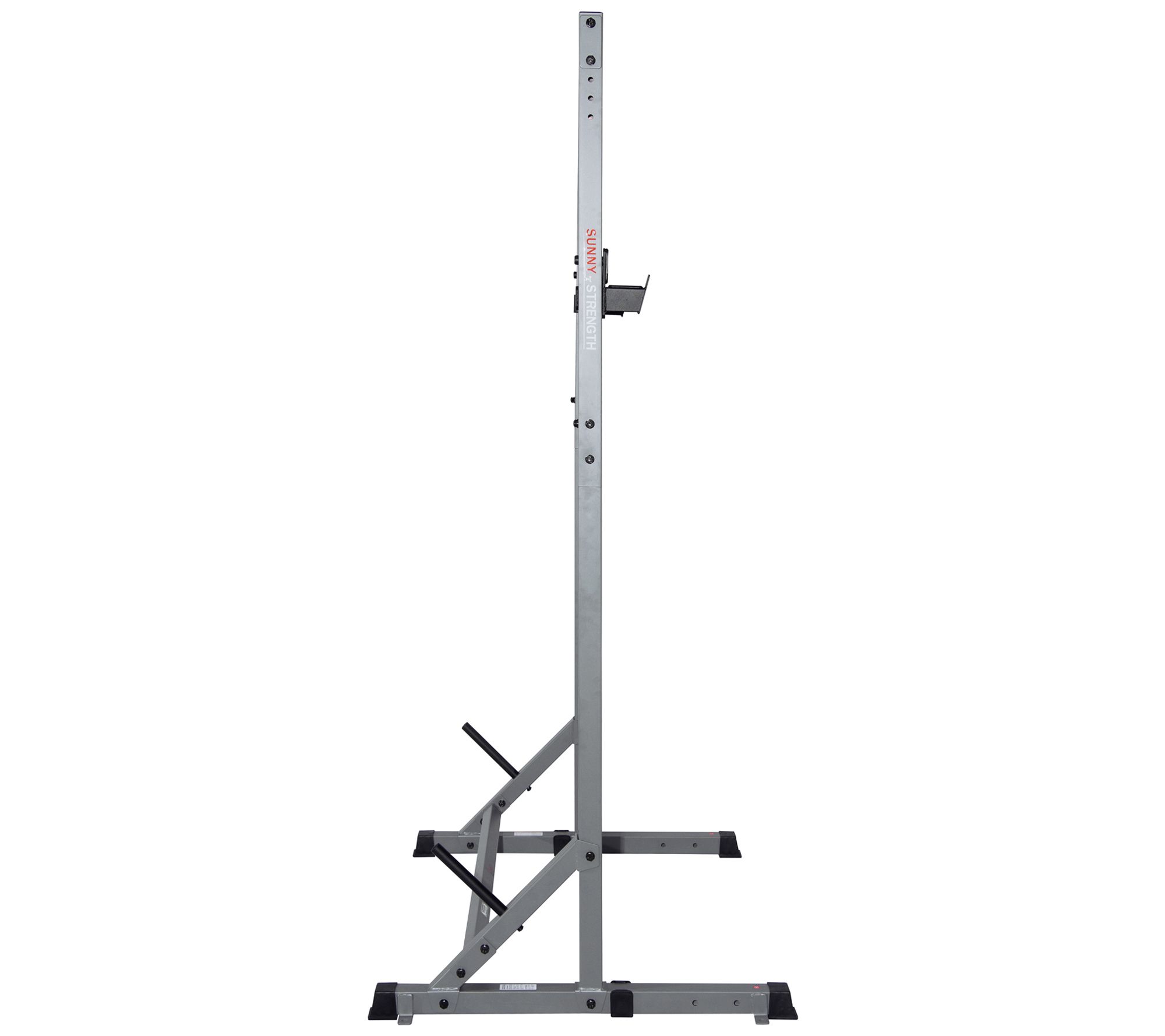 Sunny Health Fitness Squat Stand Power Rack