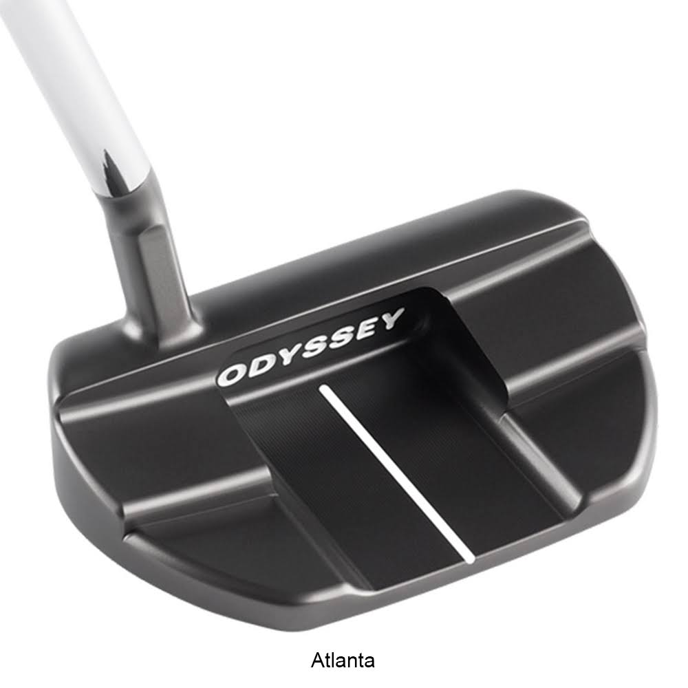 Toulon Design Atlanta Stroke Lab Putter