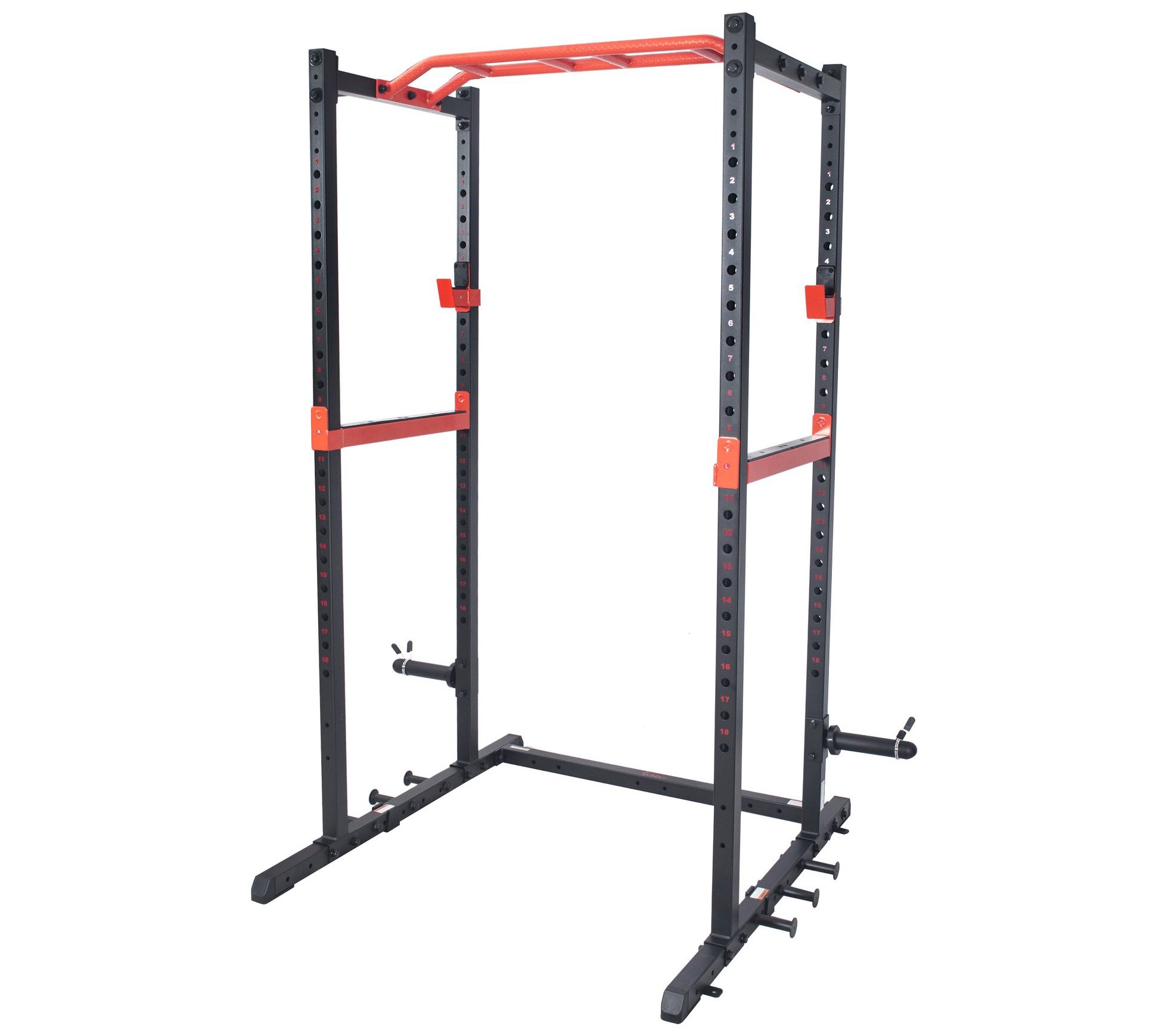 Sunny Health & Fitness Power Zone Strength RackSF-XF9925