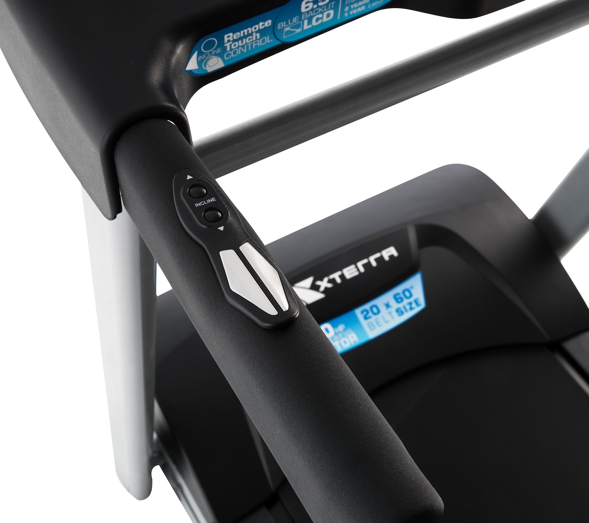 XTERRA TRX3500 Treadmill