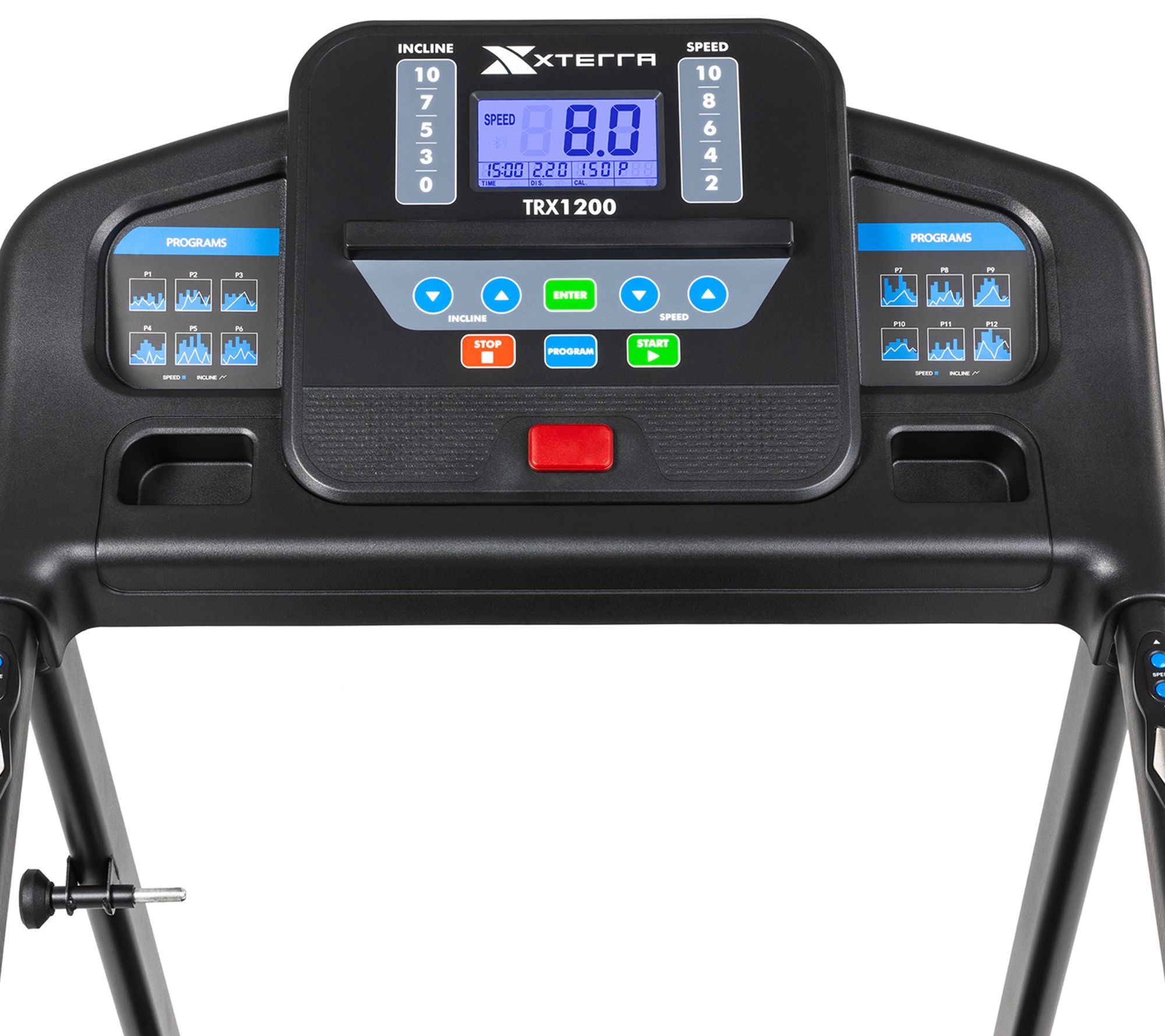 XTERRA Fitness TRX1200 Treadmill