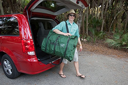 Sea Eagle 285 Iatable Frameless Fishing Pontoon Boat - Pro Package