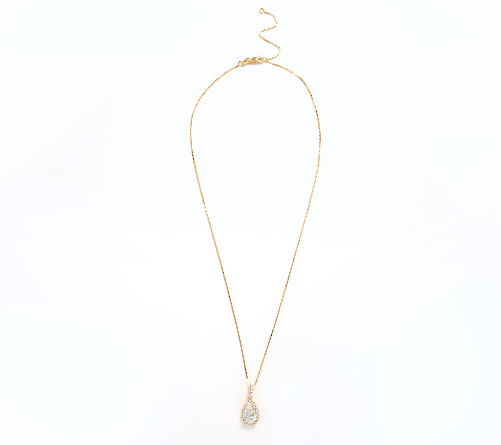 Fire Light Lab Grown Diamond 2.00 cttw 18