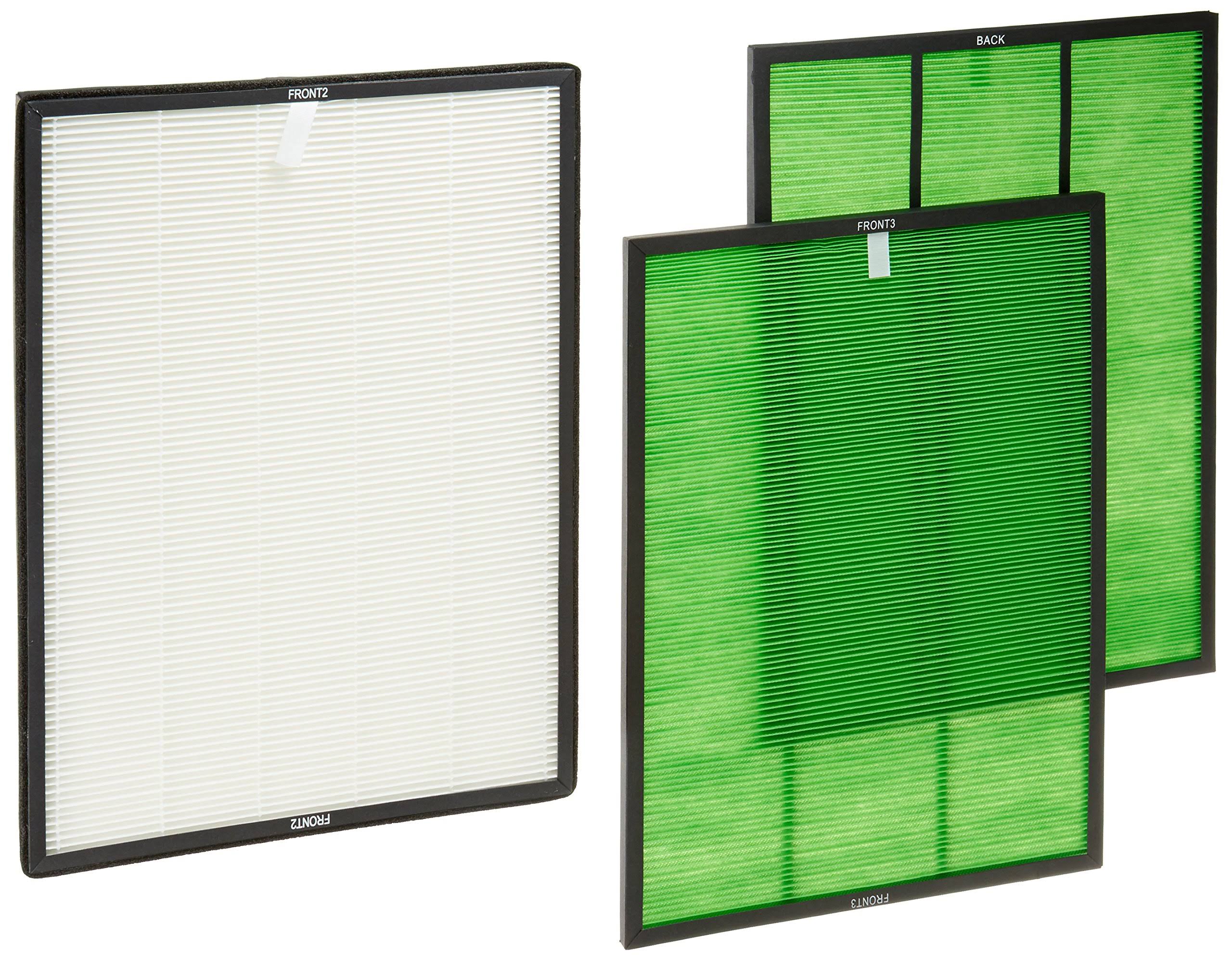 Friedrich Ap260hfrk Annual HEPA Filter Replacement Kit for ap260