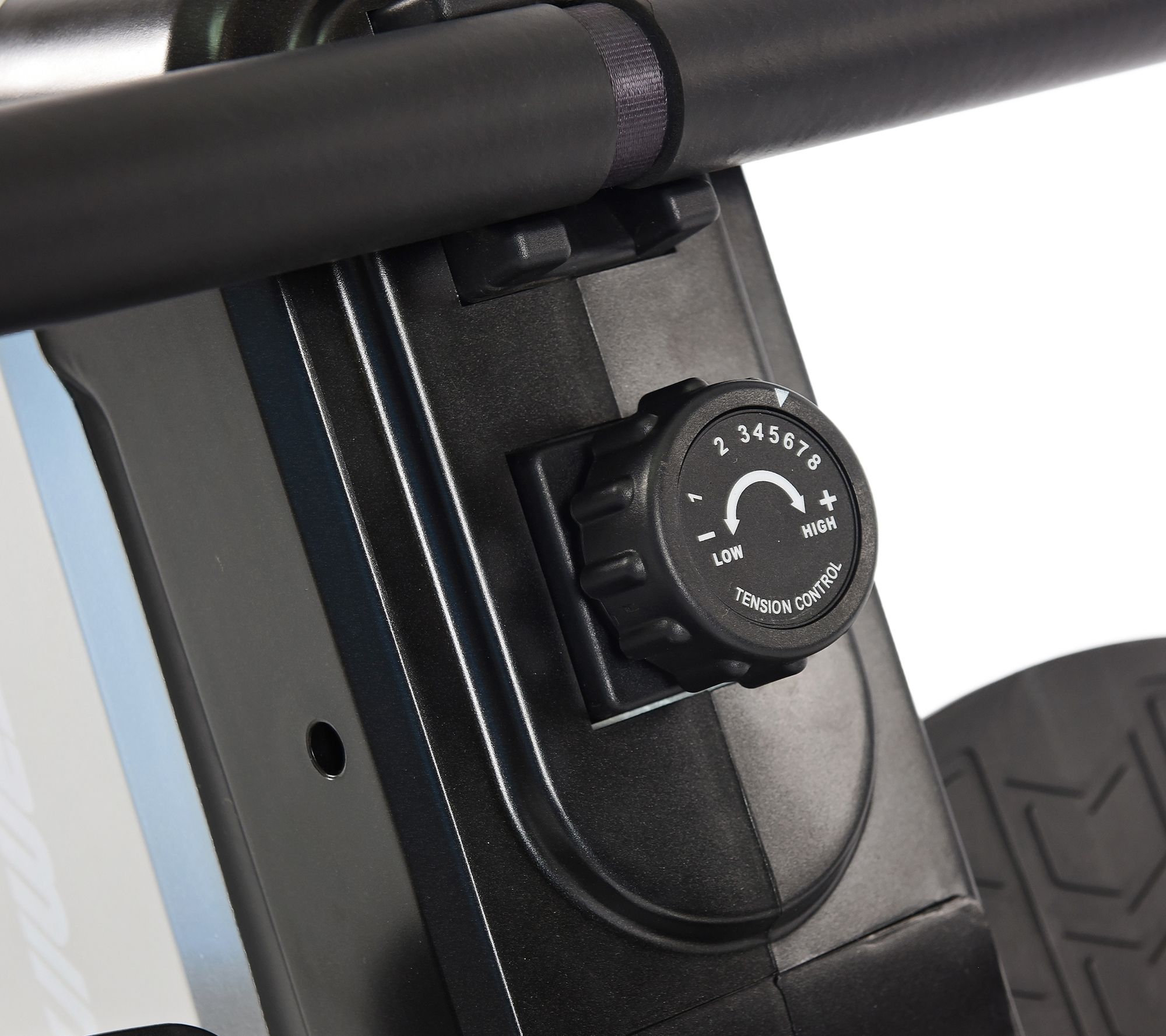 Stamina 1110 Magnetic Rowing Machine