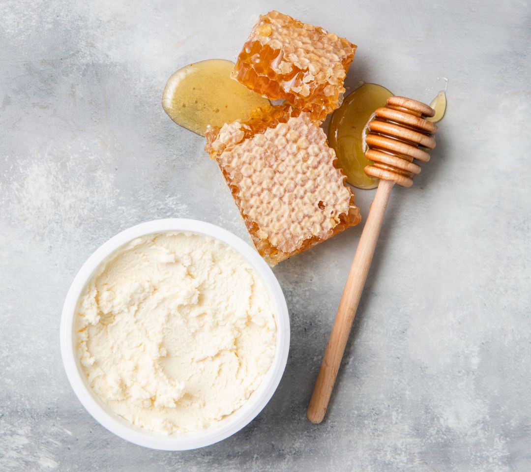 SH6/24 Belle Chevre (4) Pack Spreadable Goat Cheese in Cups