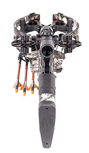 RAVIN R10 Crossbow Package R014 With HeliCoil Technology And 100-Yard Illuminated