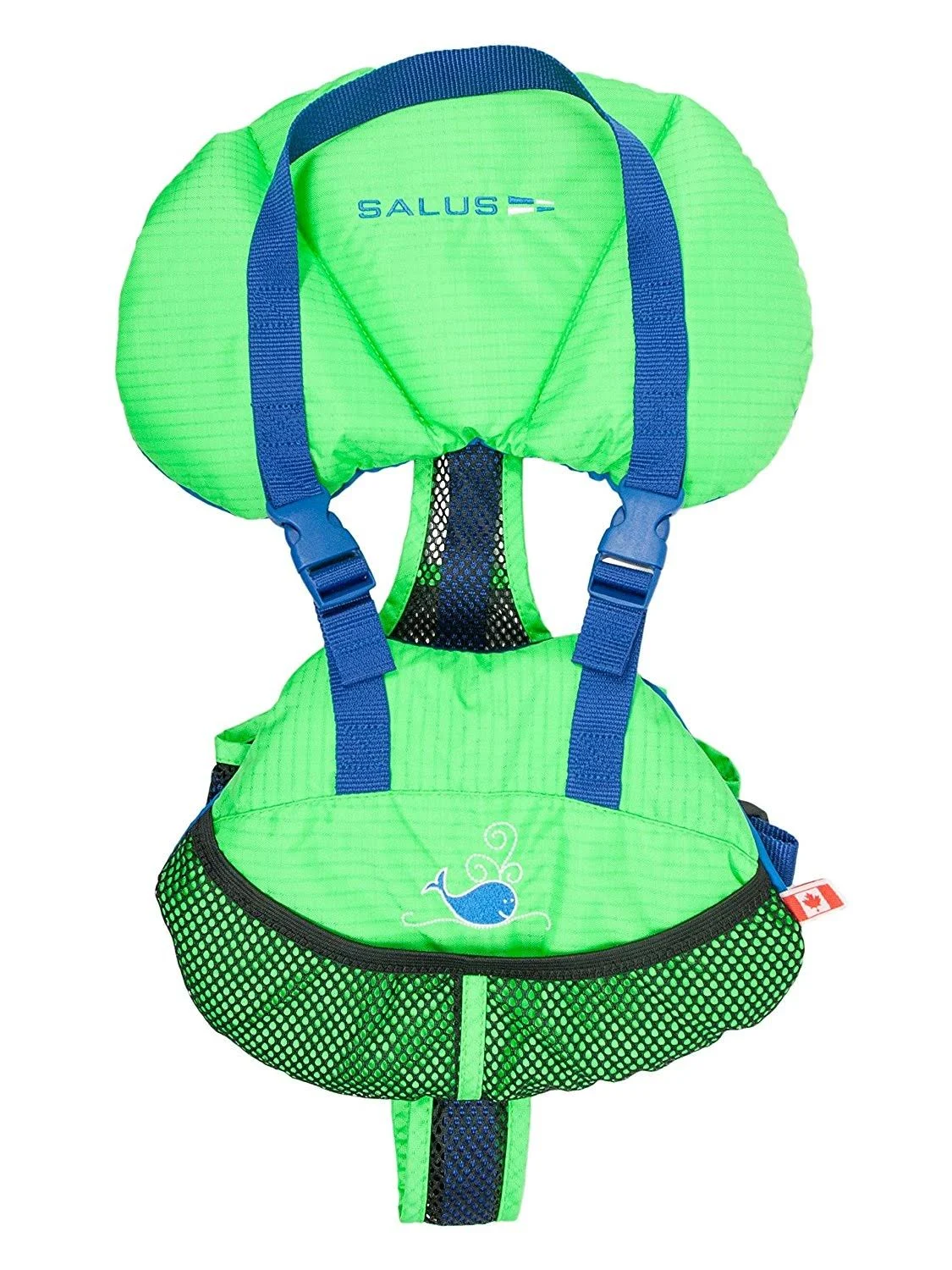 Salus Bijoux Baby Vest