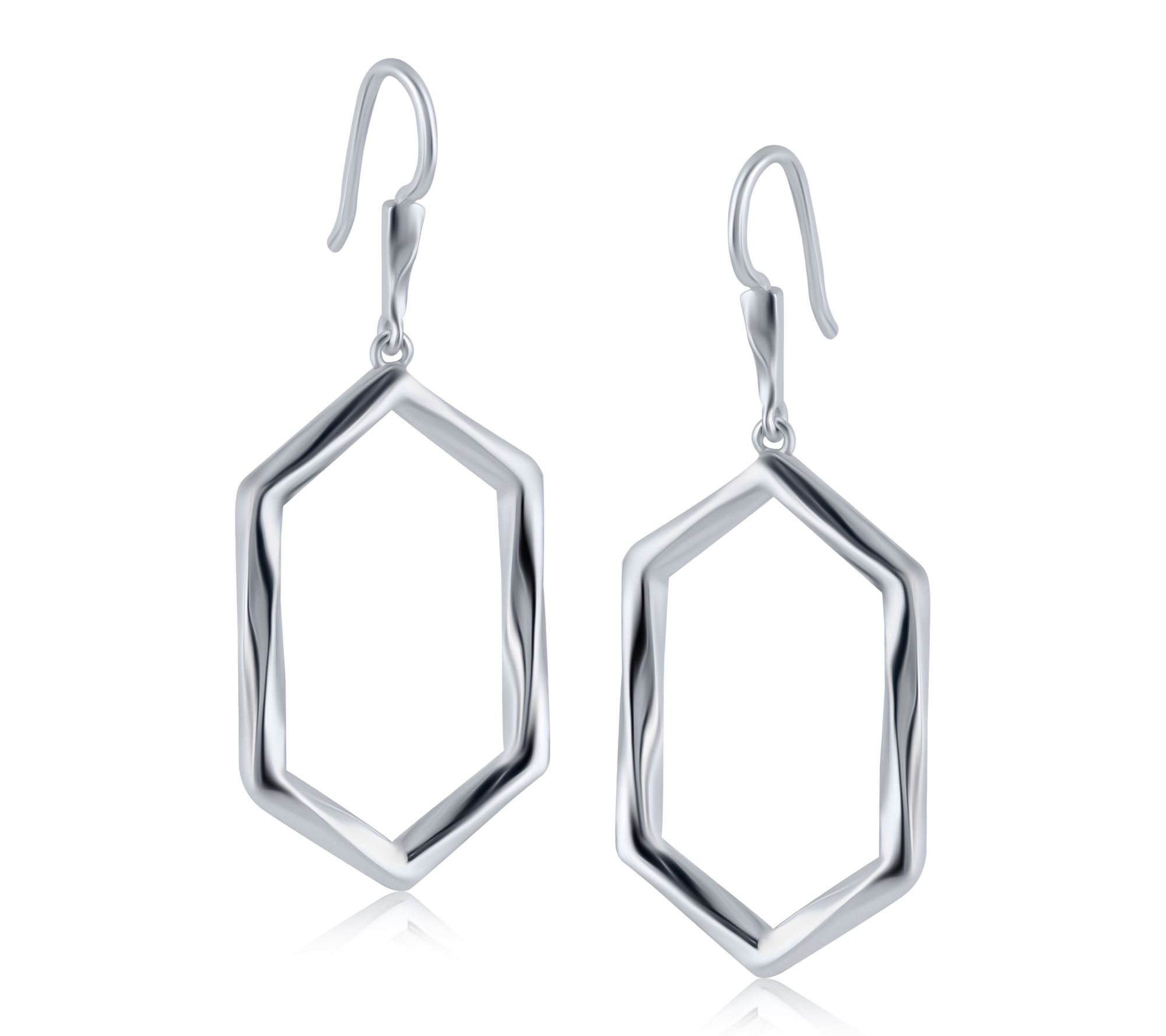 Christian James Sterling Silver 2