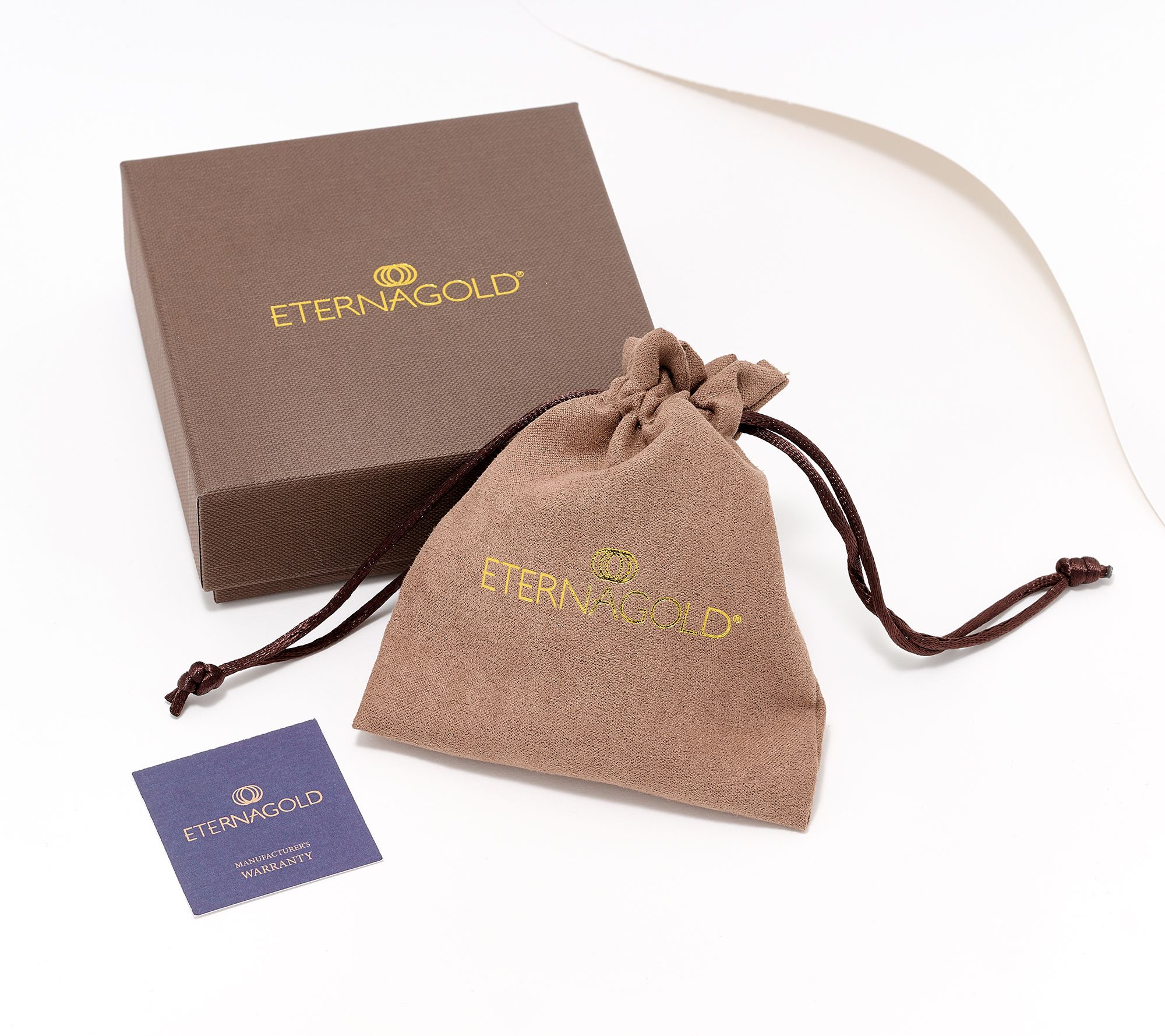 EternaGold Large Puffed Motif 18