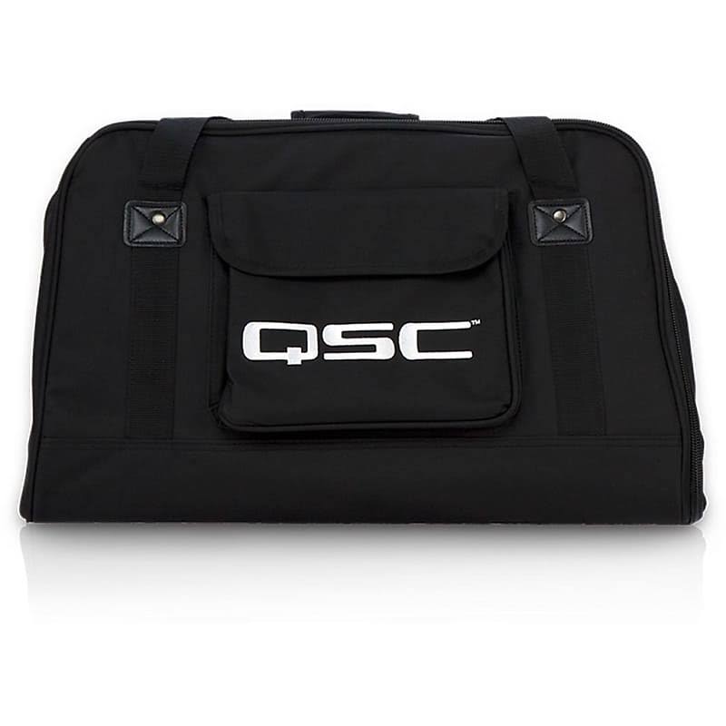 QSC K10 Tote Bag