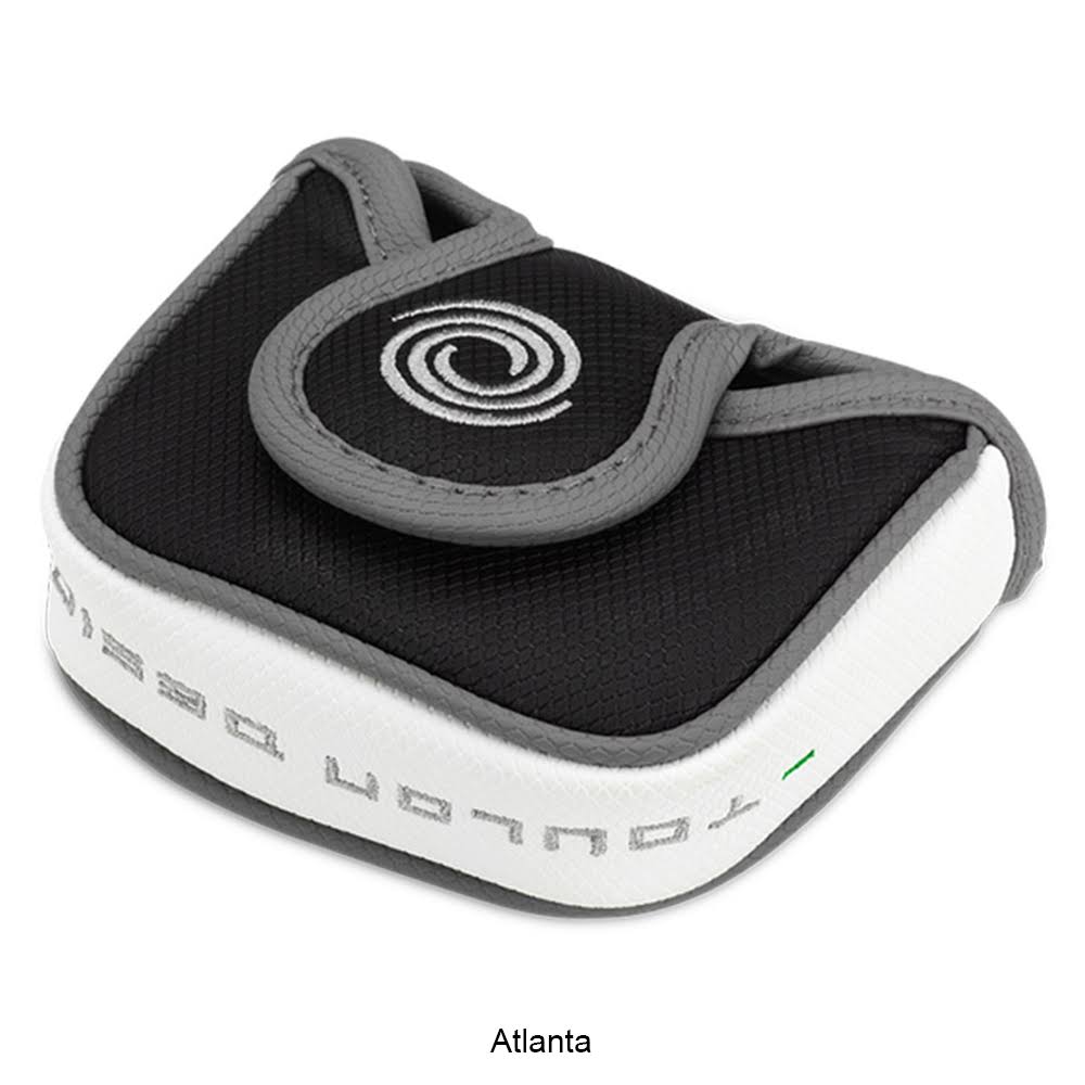 Toulon Design Atlanta Stroke Lab Putter